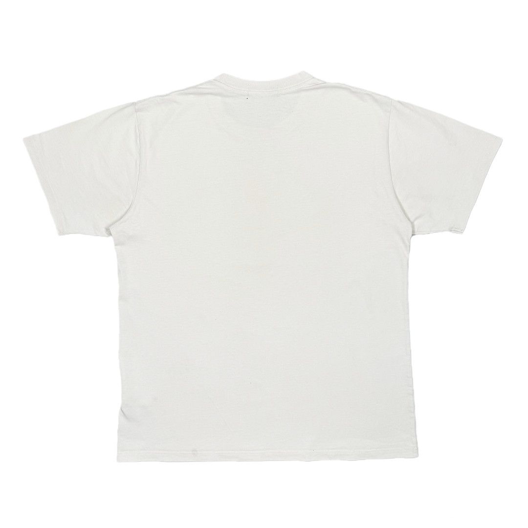Bape × Undefeated Bape X Undefeated - ABC College Tee - White - L Size US L / EU 52-54 / 3 - 2 Thumbnail