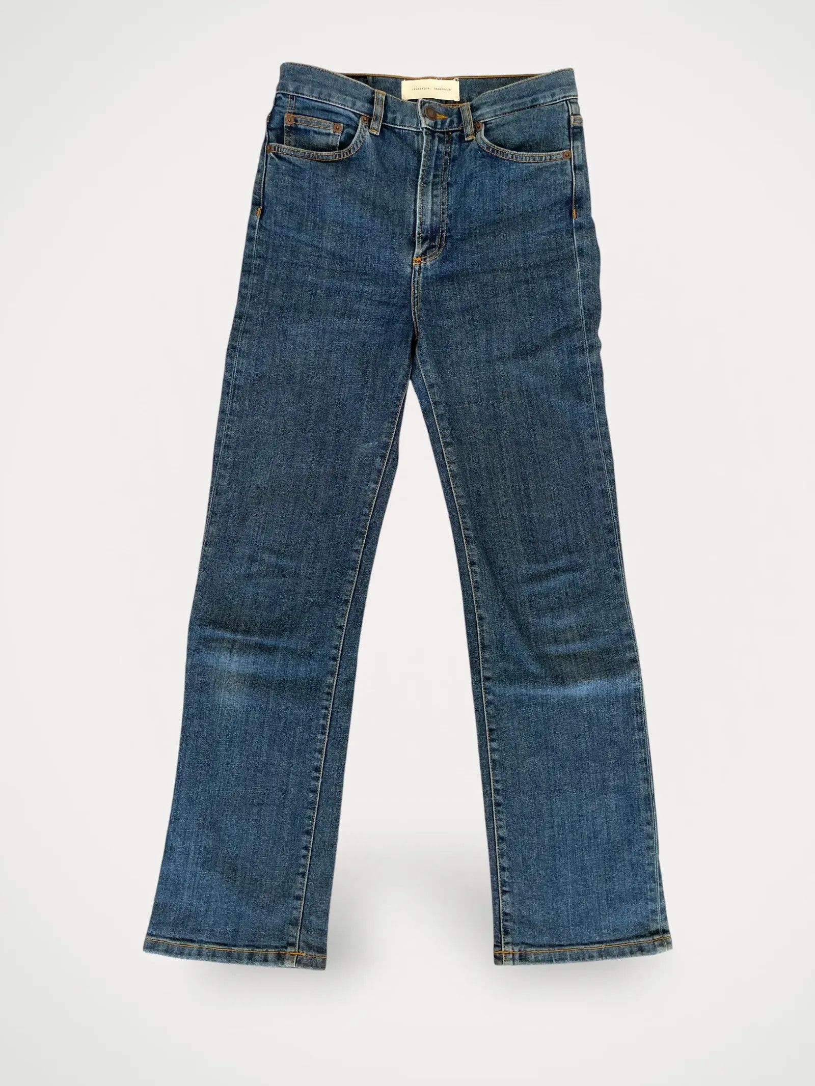 JEANERICA Eiffel (EW004) Jeans