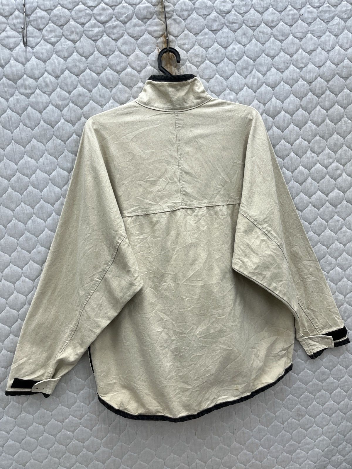 Vintage 🔥🔥🔥STEALS VTG KAVU PULLOVER Size US L / EU 52-54 / 3 - 16 Thumbnail
