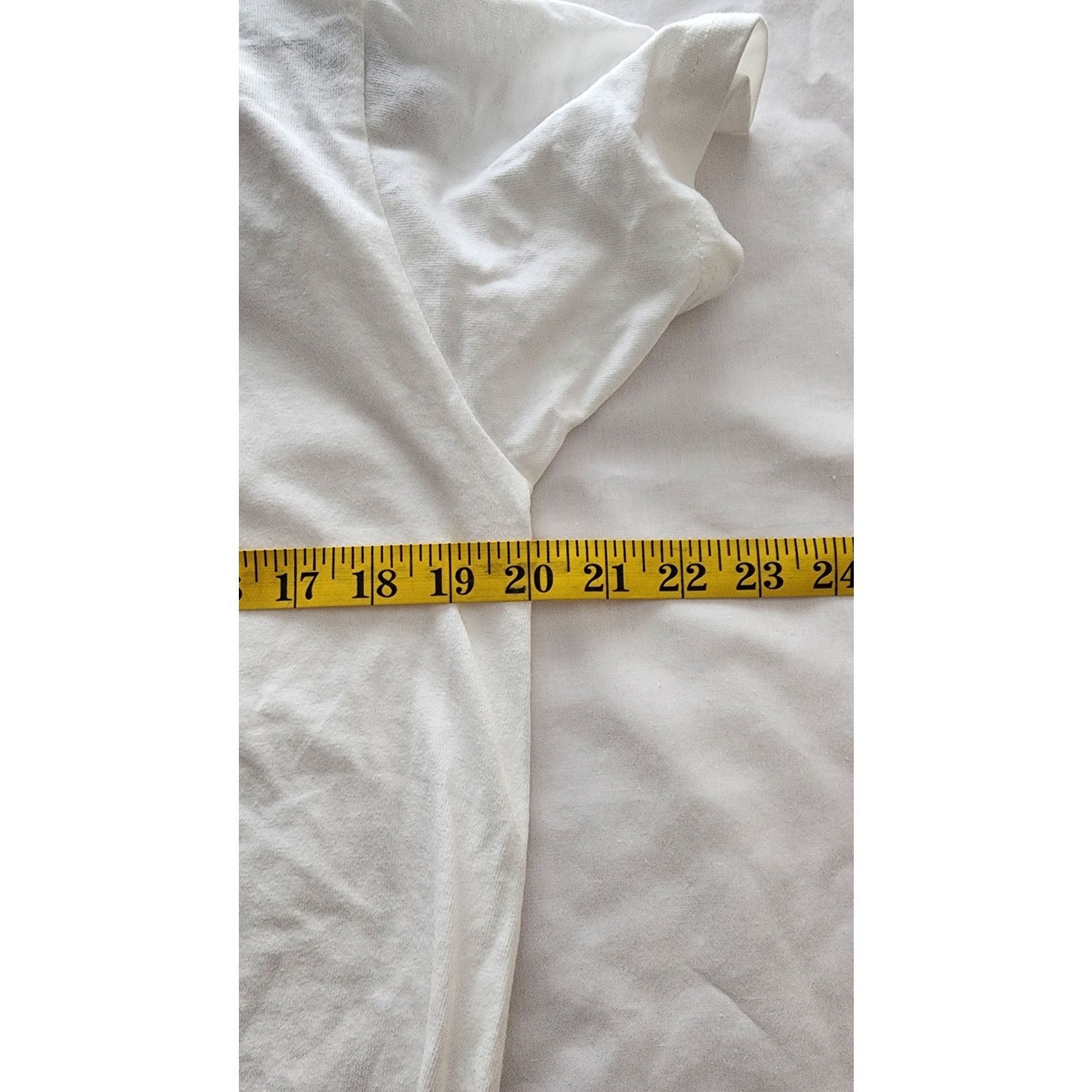 Anvil Vintage Womens South Fork Shirt Ranch Dallas VTG T-shirt Tee Size M / US 6-8 / IT 42-44 - 6 Thumbnail