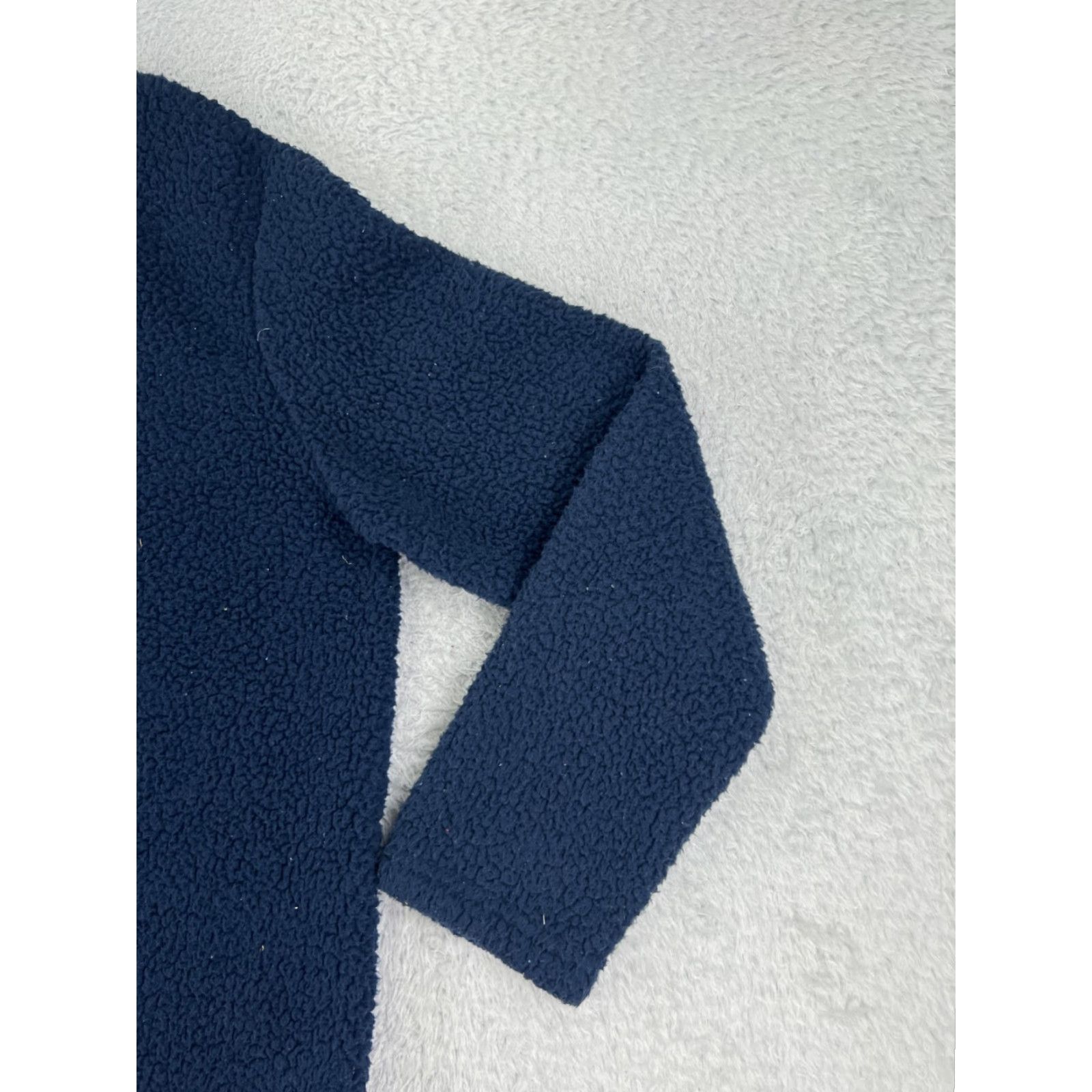Disney Disney Womens Large Blue Mickey Mouse Sweate Fleece Sleepwear Polyester Dream Size L / US 10 / IT 46 - 5 Thumbnail