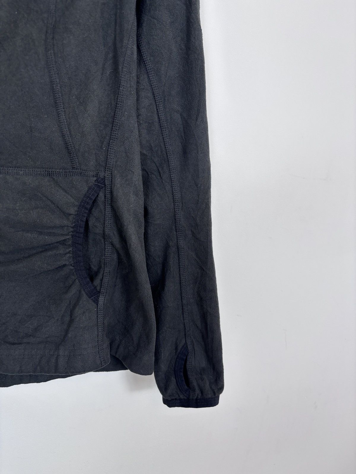 The North Face The North Face Women’s TKA 100 Fleece Jacket Black Outdoor Size S / US 4 / IT 40 - 6 Thumbnail