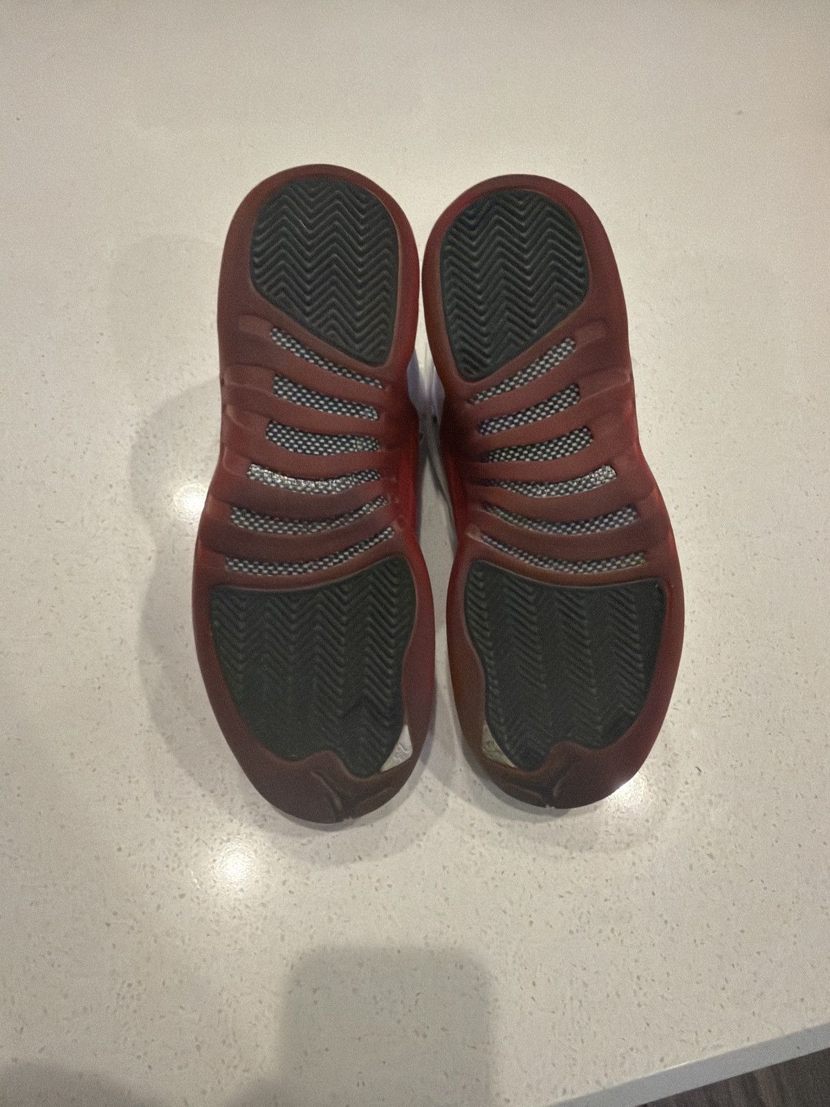 Jordan Brand Air Jordan 12 Retro Cherry 2023 Size US 6.5 / EU 39-40 - 2 Thumbnail