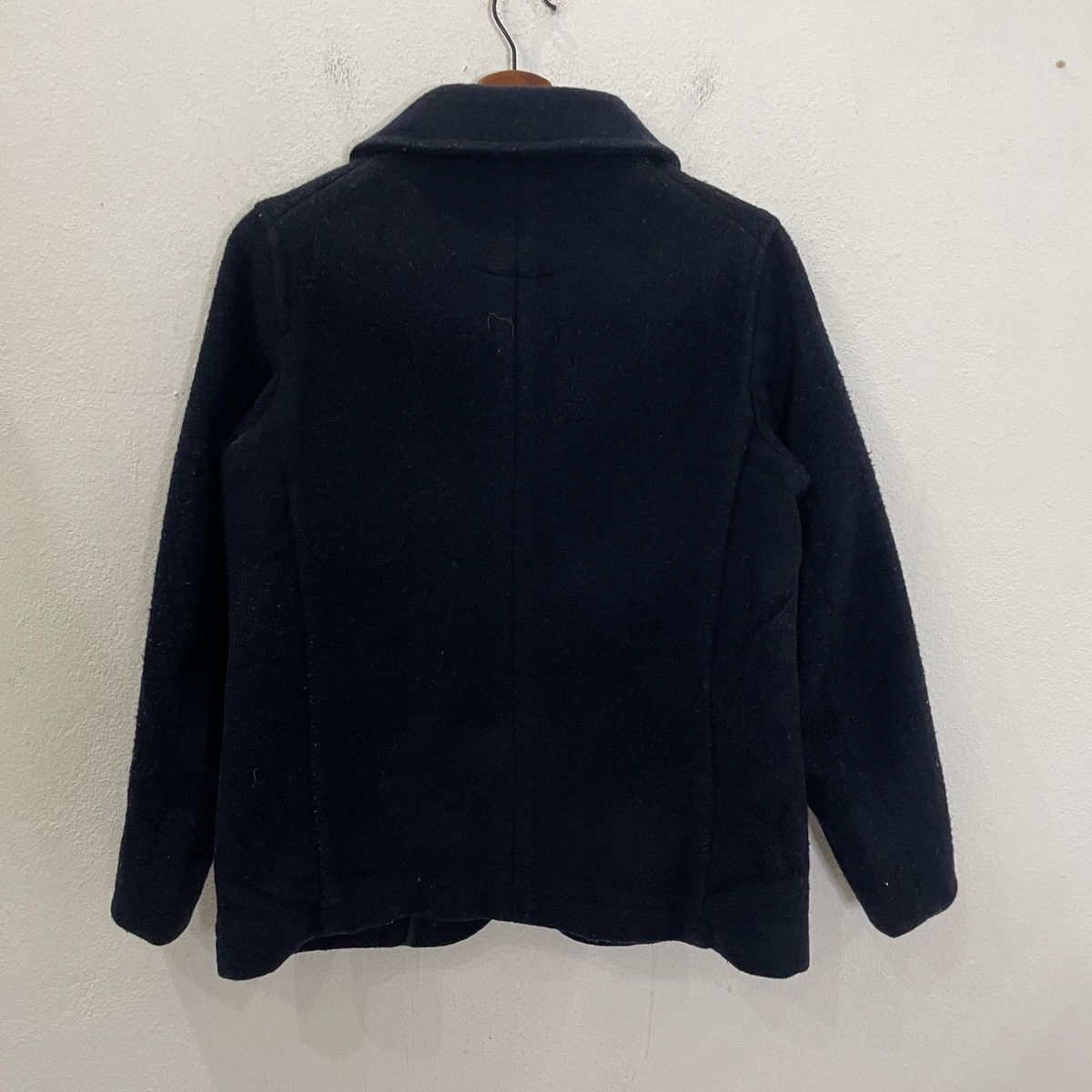 Danton Vintage Danton Tweed Jacket Size L / US 10 / IT 46 - 8 Thumbnail