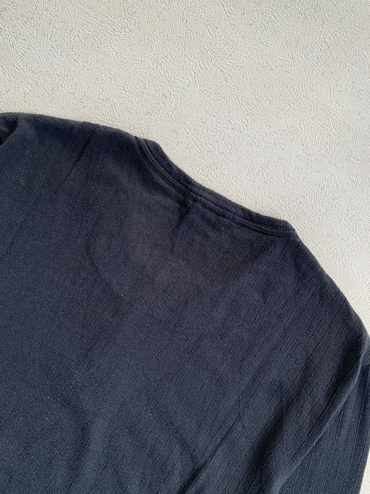 Japanese Brand Undefined Japanese Longsleeve Tee Ifsixwasnine LGB style Size US L / EU 52-54 / 3 - 9 Thumbnail