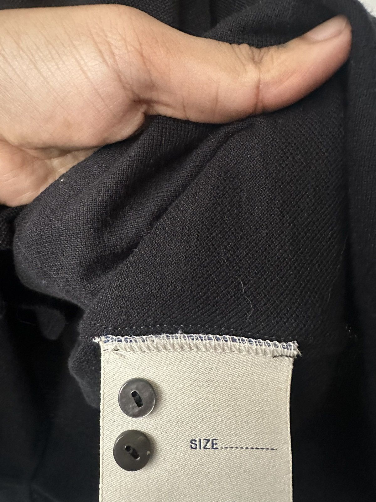 Stoffa Spread Collar