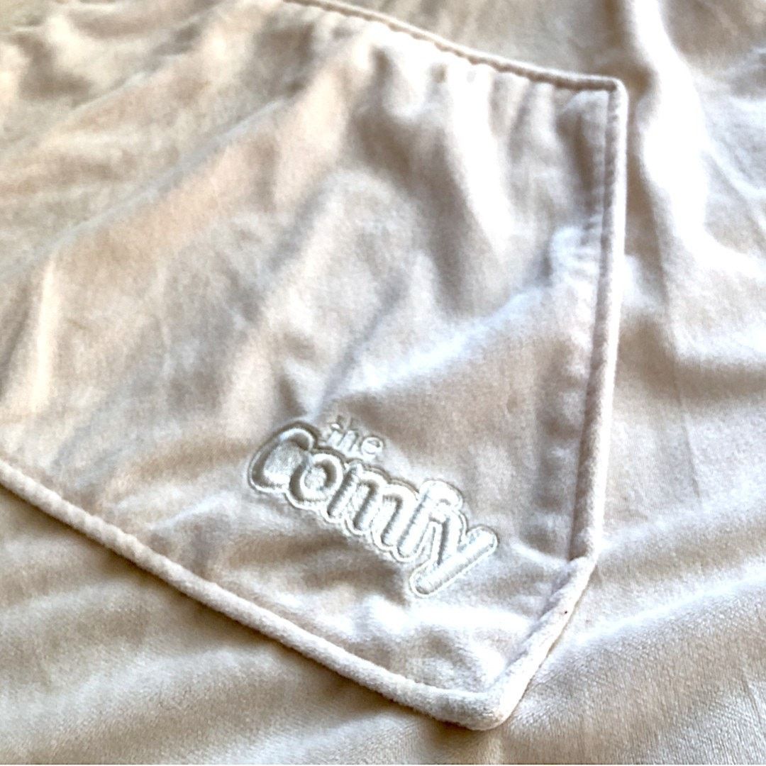 Other THE COMFY Oversized Microfiber & Sherpa Wearable Blanket Size US XXL / EU 58 / 5 - 4 Thumbnail