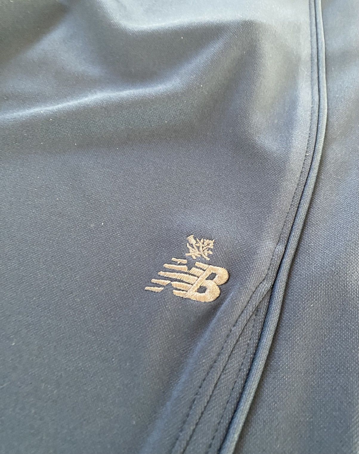 Aime Leon Dore × New Balance Aimé Leon Dore x New Balance RC56 Tricot pants - Small Size US 31 - 4 Thumbnail