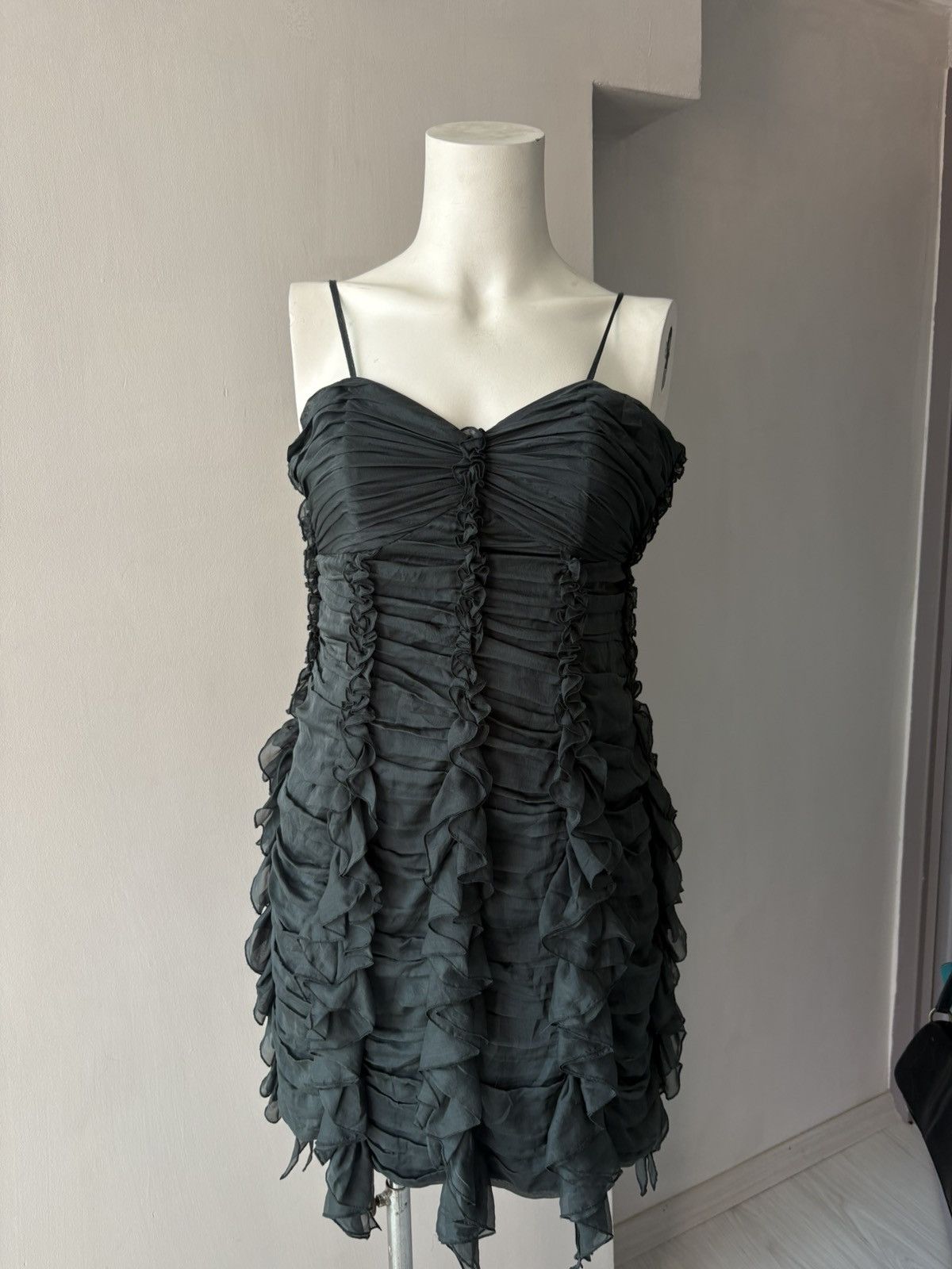 Marc Jacobs Marc Jacob silk dress Size S / US 4 / IT 40 - 15 Thumbnail