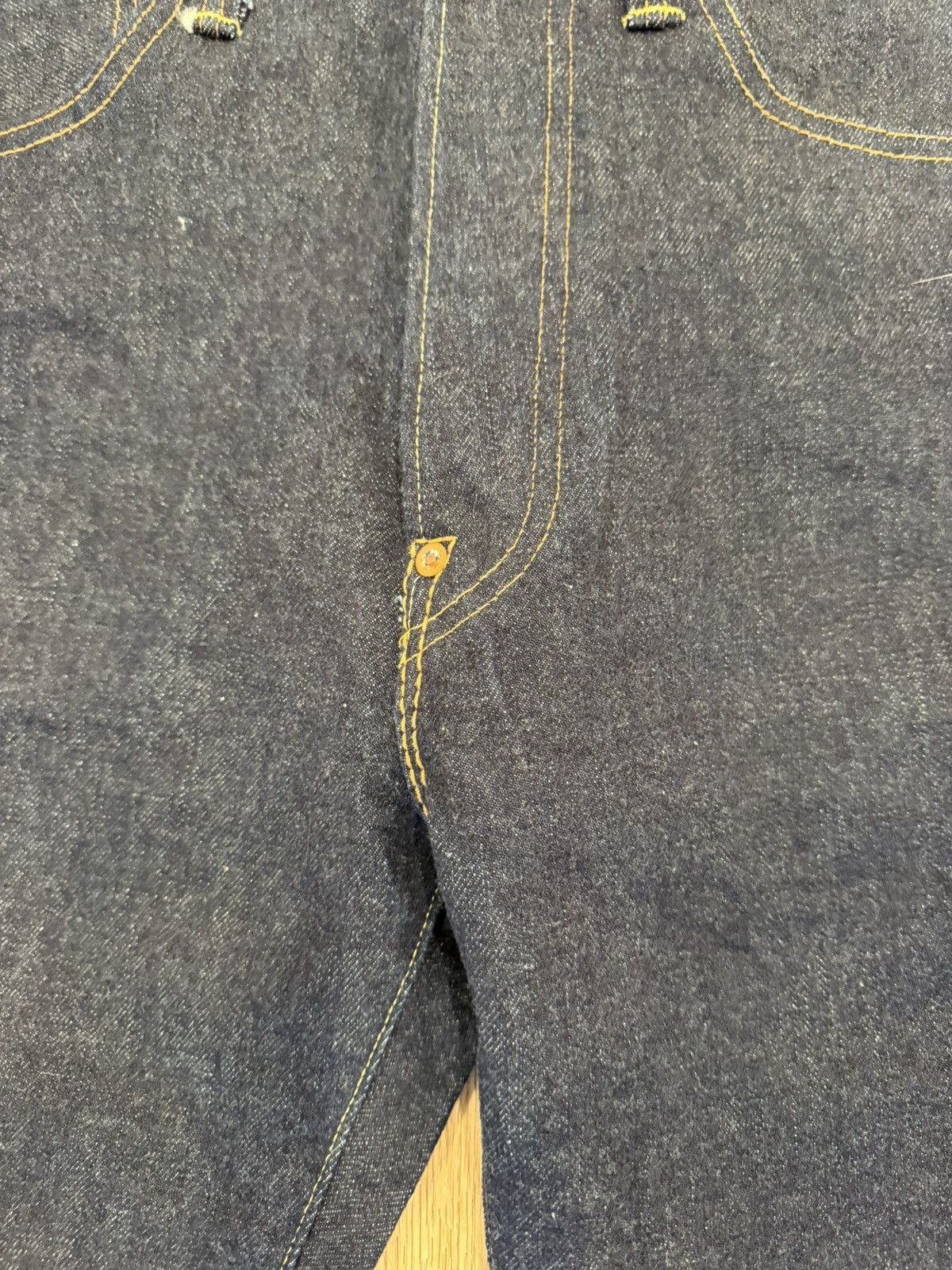 BONCOURA BONCOURA cinch back Size US 33 - 5 Thumbnail