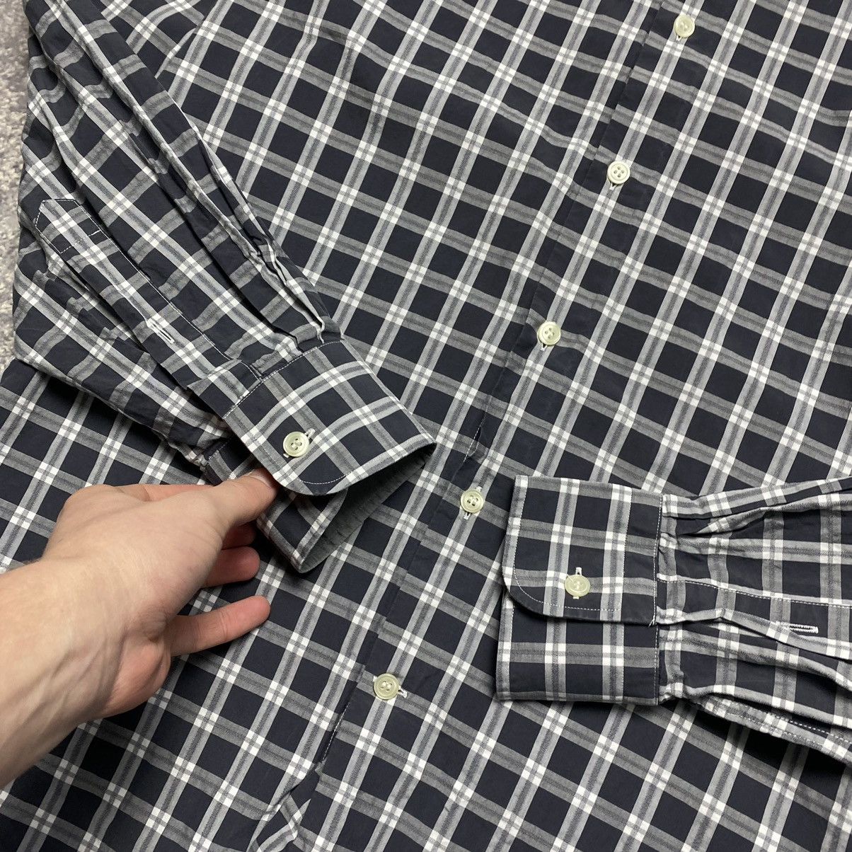Designer Luxury Paul & Shark Multicoloured Small Logo basic shirt Size US L / EU 52-54 / 3 - 5 Thumbnail