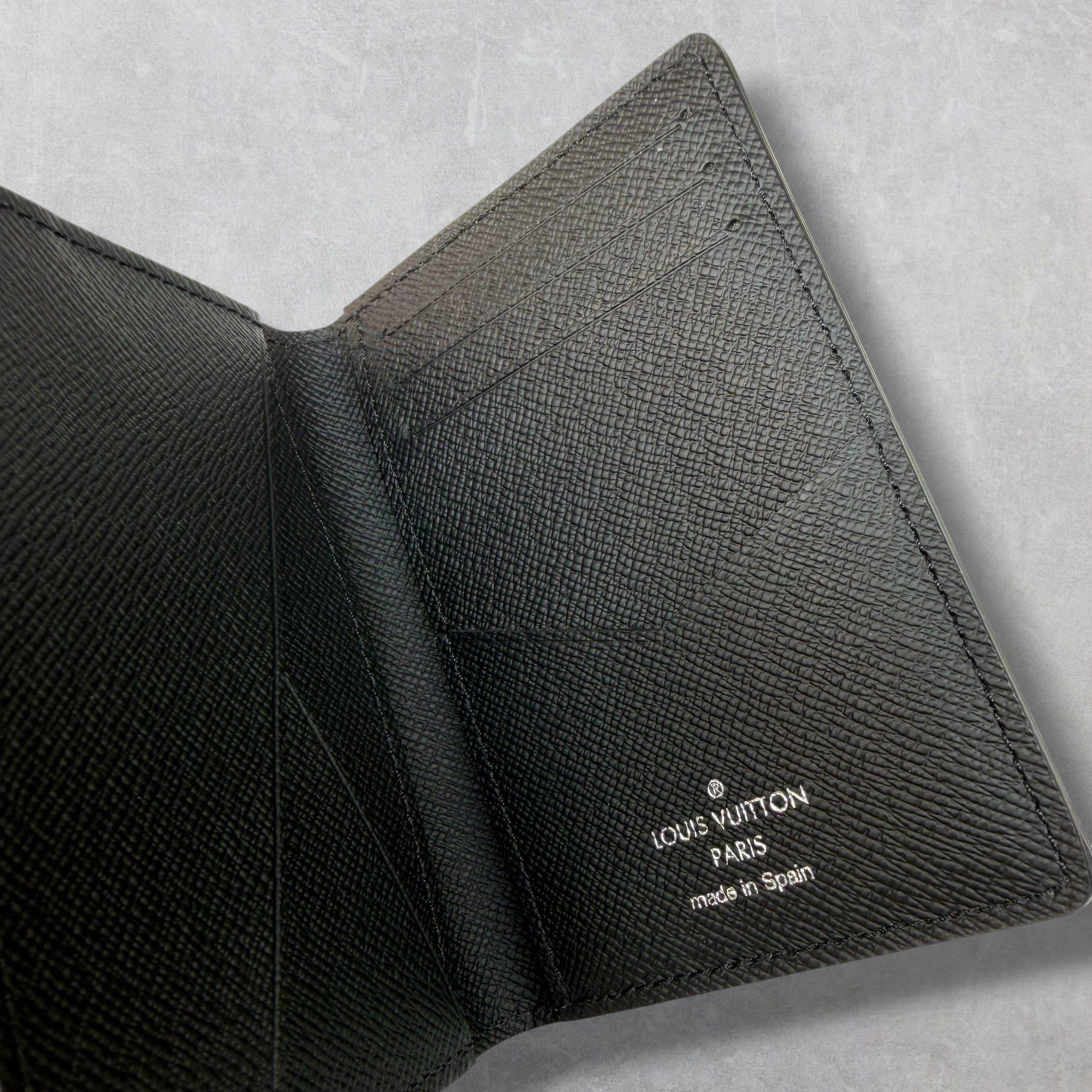 Louis Vuitton Louis Vuitton Sunset Monogram Pocket Organizer Size ONE SIZE - 3 Thumbnail