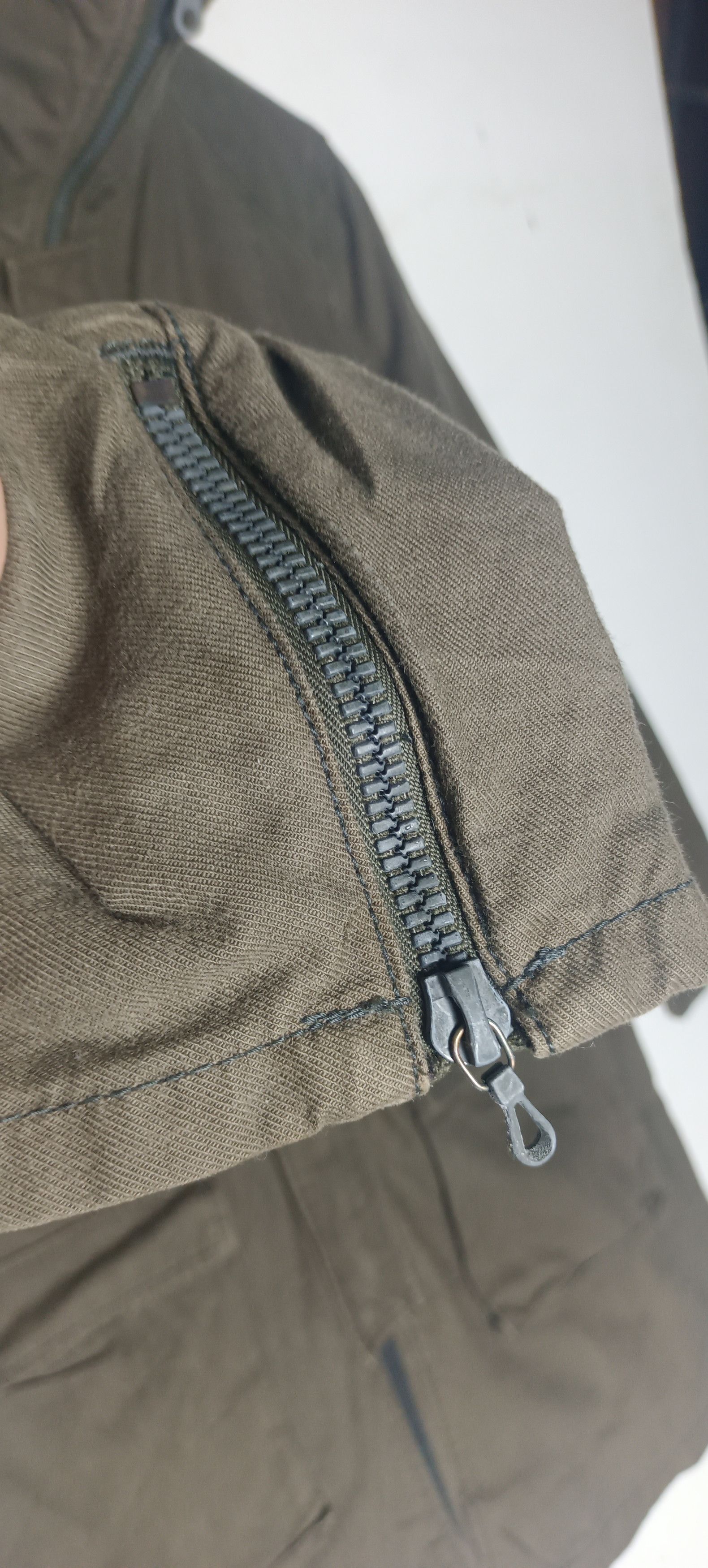 RIPVANWINKLE VINTAGE🔥🔥 Rip Van Winkle Lamb Skin Jacket Size US M / EU 48-50 / 2 - 8 Thumbnail
