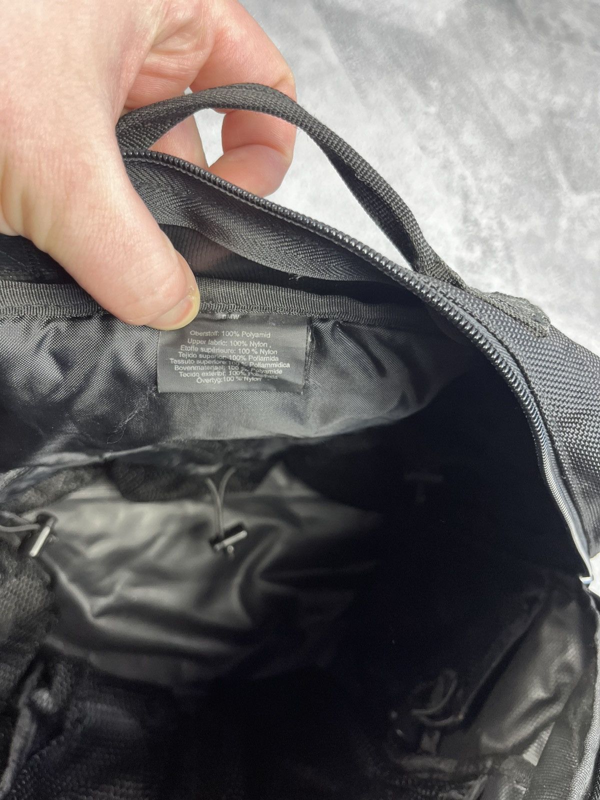 BMW Bmw bag vintage Size ONE SIZE - 13 Thumbnail
