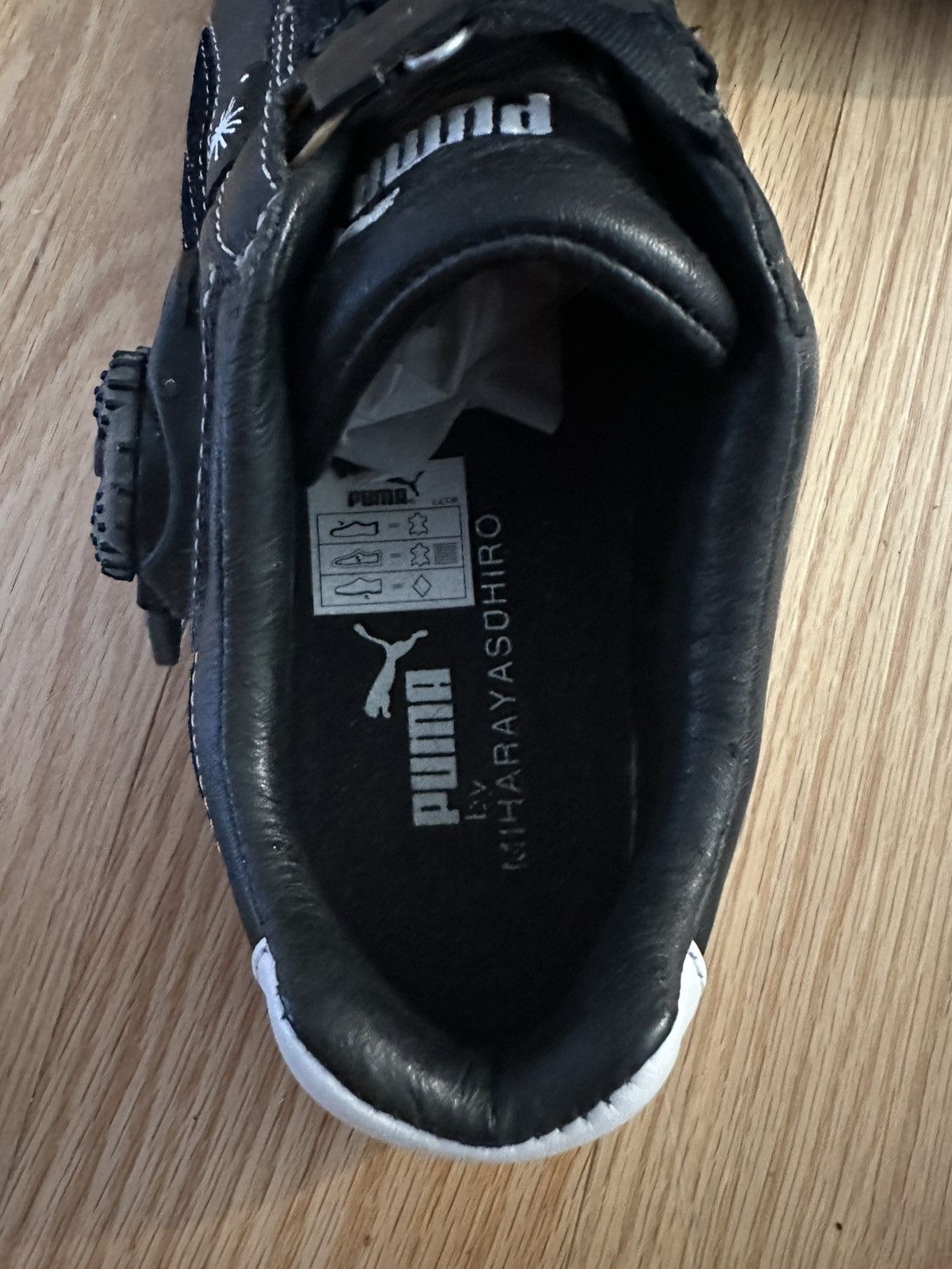 Maison MIHARA YASUHIRO × Puma Puma Mihara Yasuhiro MY-6 Size US 7 / EU 40 - 7 Thumbnail