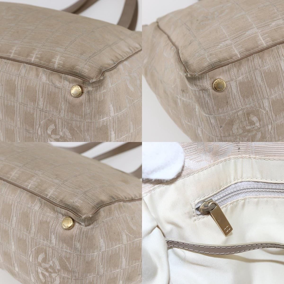 Chanel Chanel Gabrielle Tote Size ONE SIZE - 6 Thumbnail