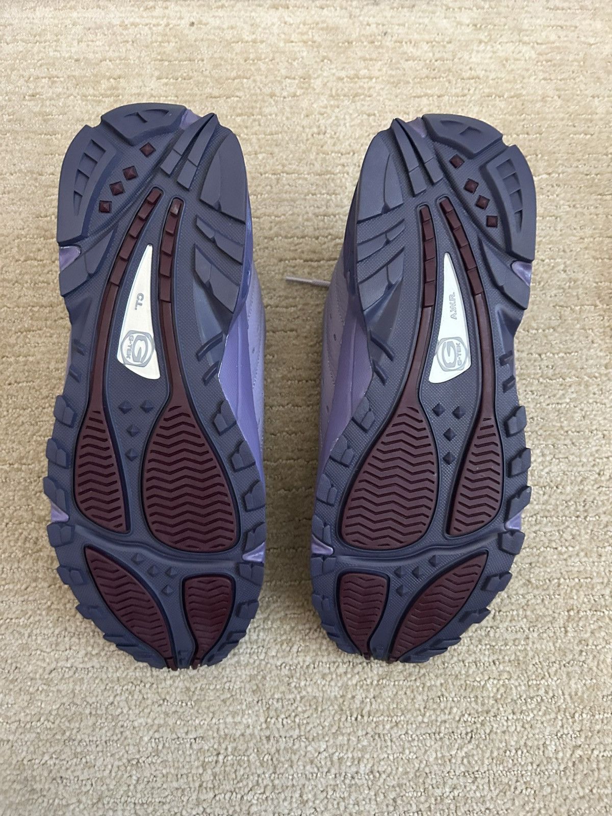 NOCTA × Nike NOCTA x Hot Step Air Terra Size US 10 / EU 43 - 5 Thumbnail