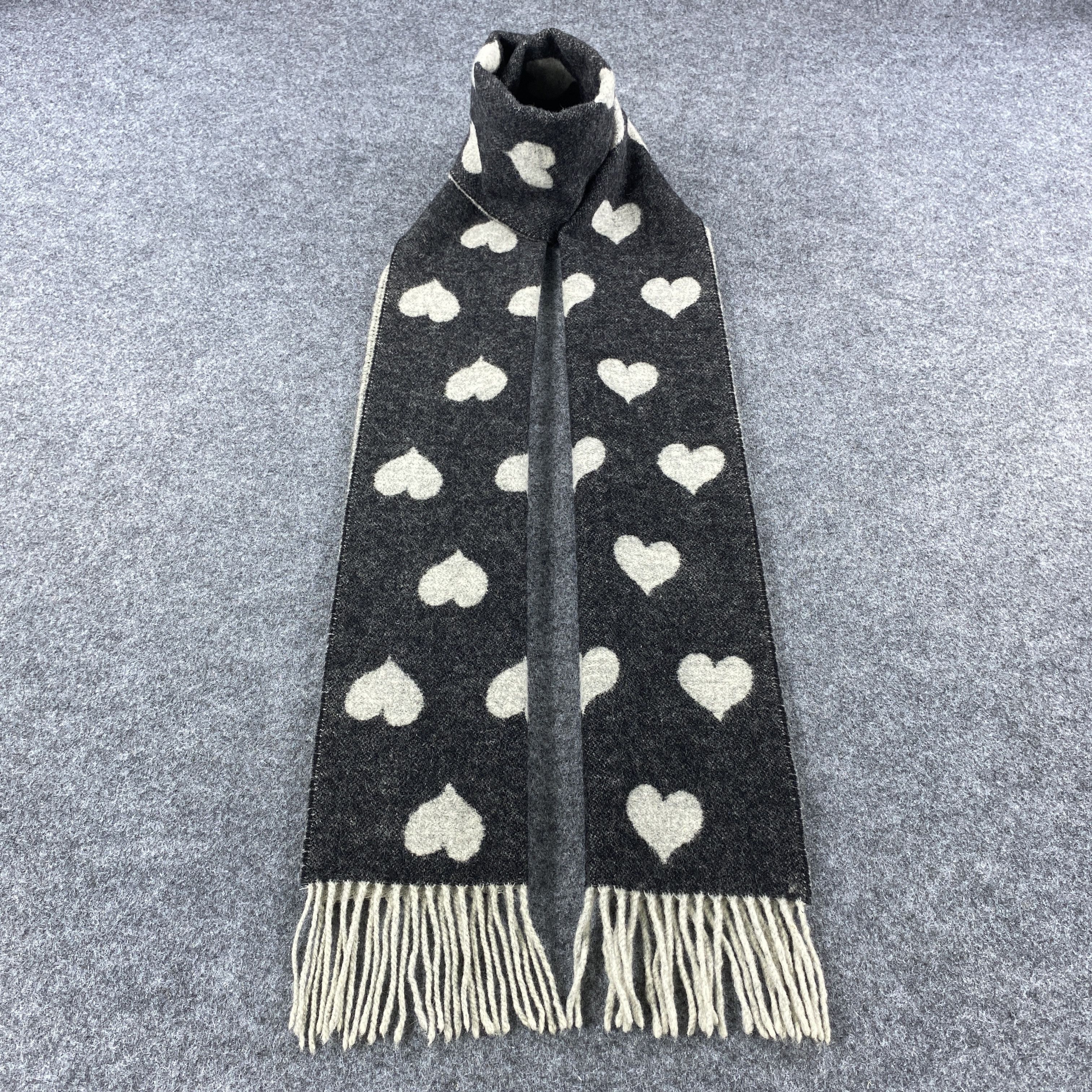 Glen Prince Scarf # Muffler # Neckwear # D401