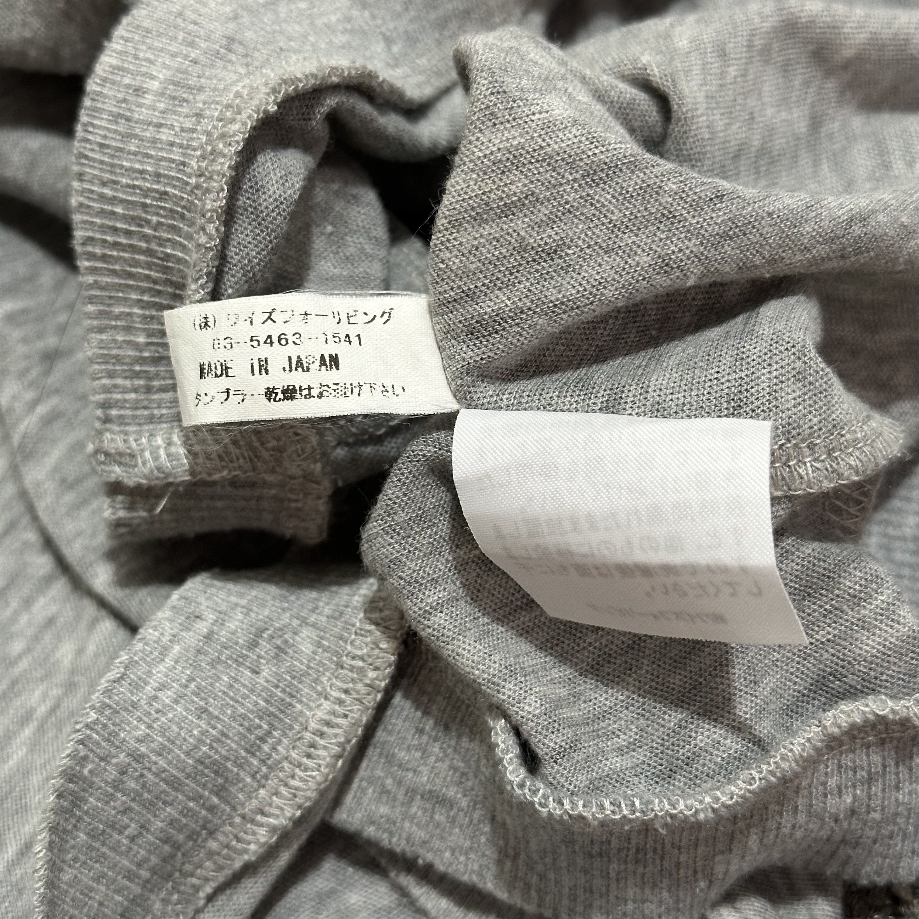 Yohji Yamamoto Y’s For Living by Yohji Yamamoto Size S / US 4 / IT 40 - 5 Thumbnail