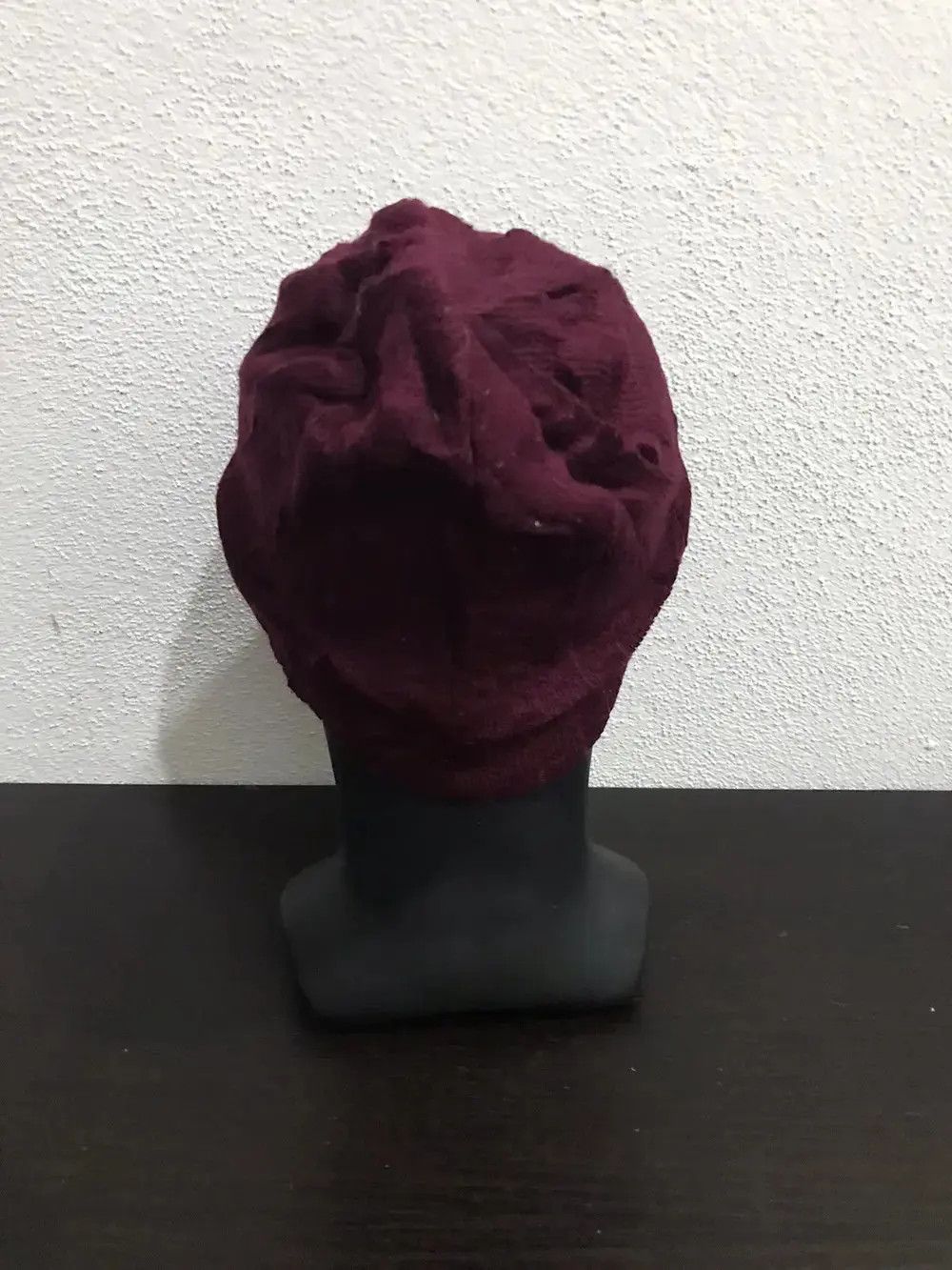 Dunlop Dunlop Plain Beanie Hat Size ONE SIZE - 5 Thumbnail