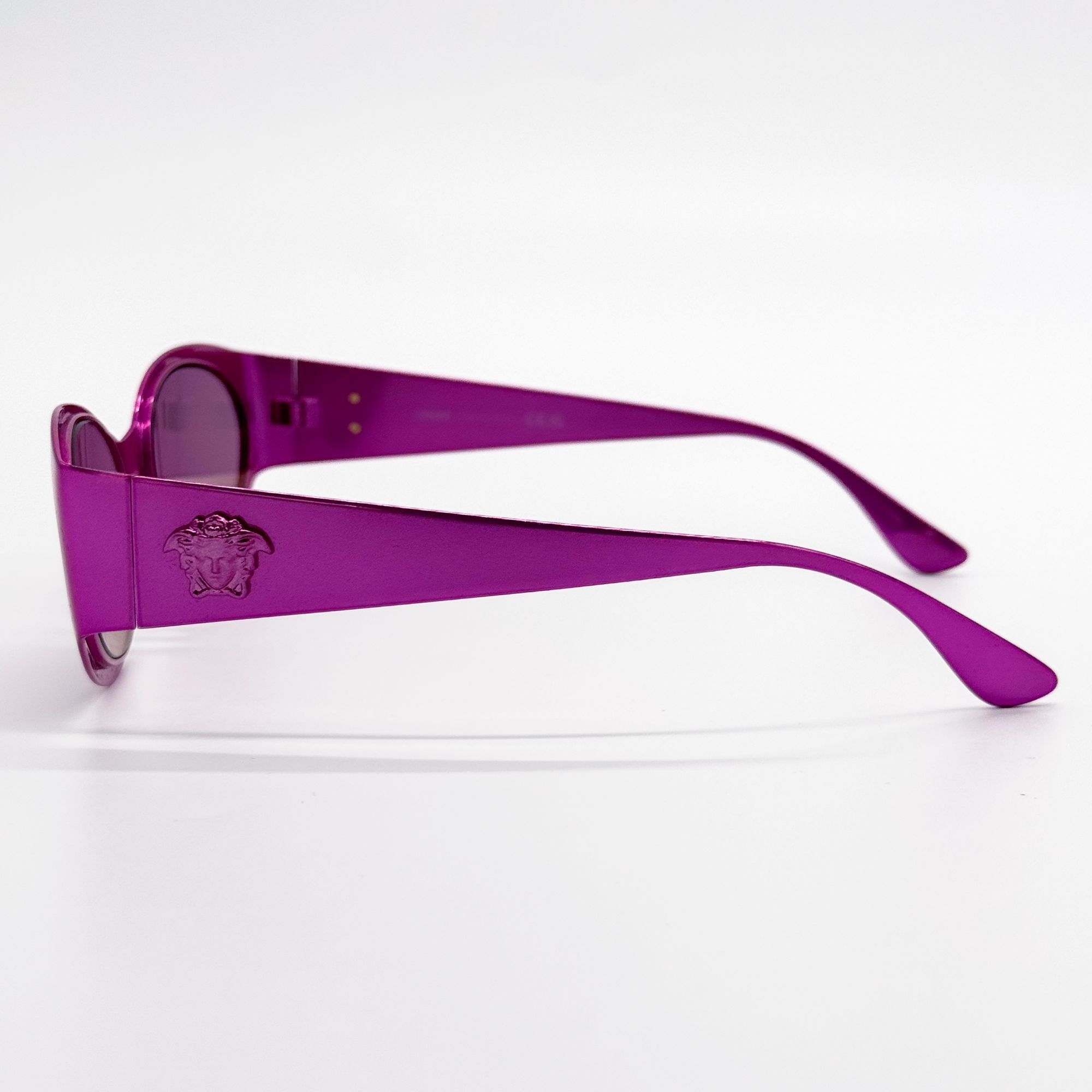 Versace NEW VE2263 1503/AK VERSACE WOMEN SUNGLASSES VE2263 1503AK Size ONE SIZE - 6 Thumbnail