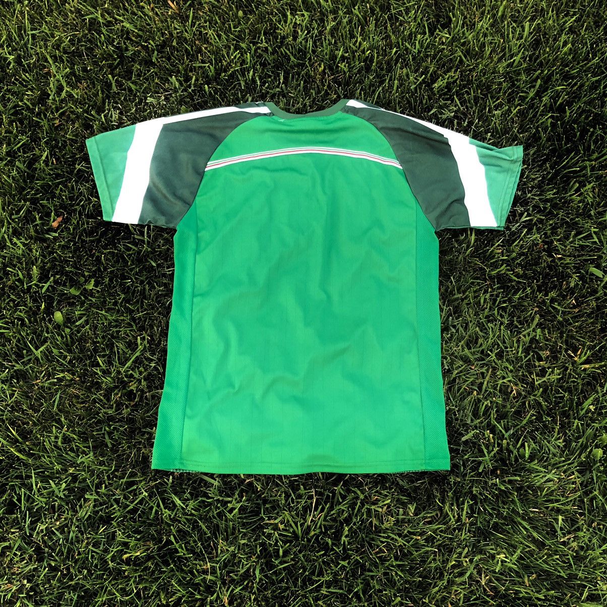 Other Mexico fan jersey Size US L / EU 52-54 / 3 - 4 Thumbnail