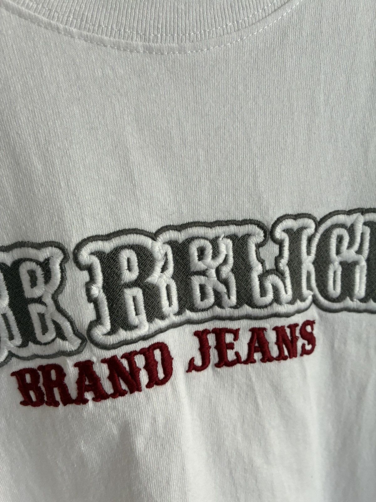 True Religion True religion t shirt Size US L / EU 52-54 / 3 - 7 Thumbnail