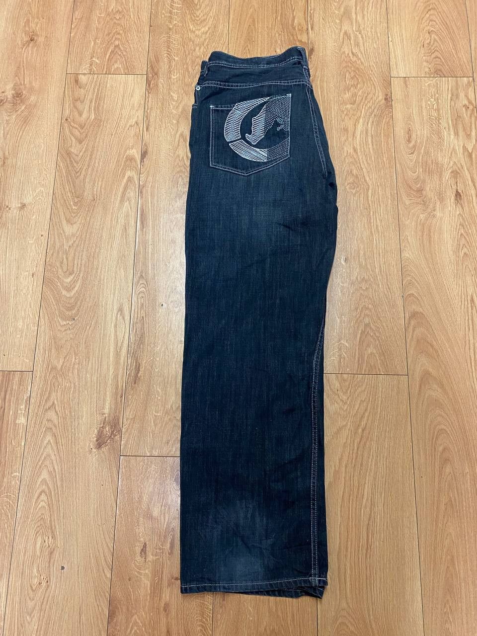 Ecko Unltd. Vintage Ecko Unltd. Jeans Size US 38 / EU 54 - 2 Thumbnail