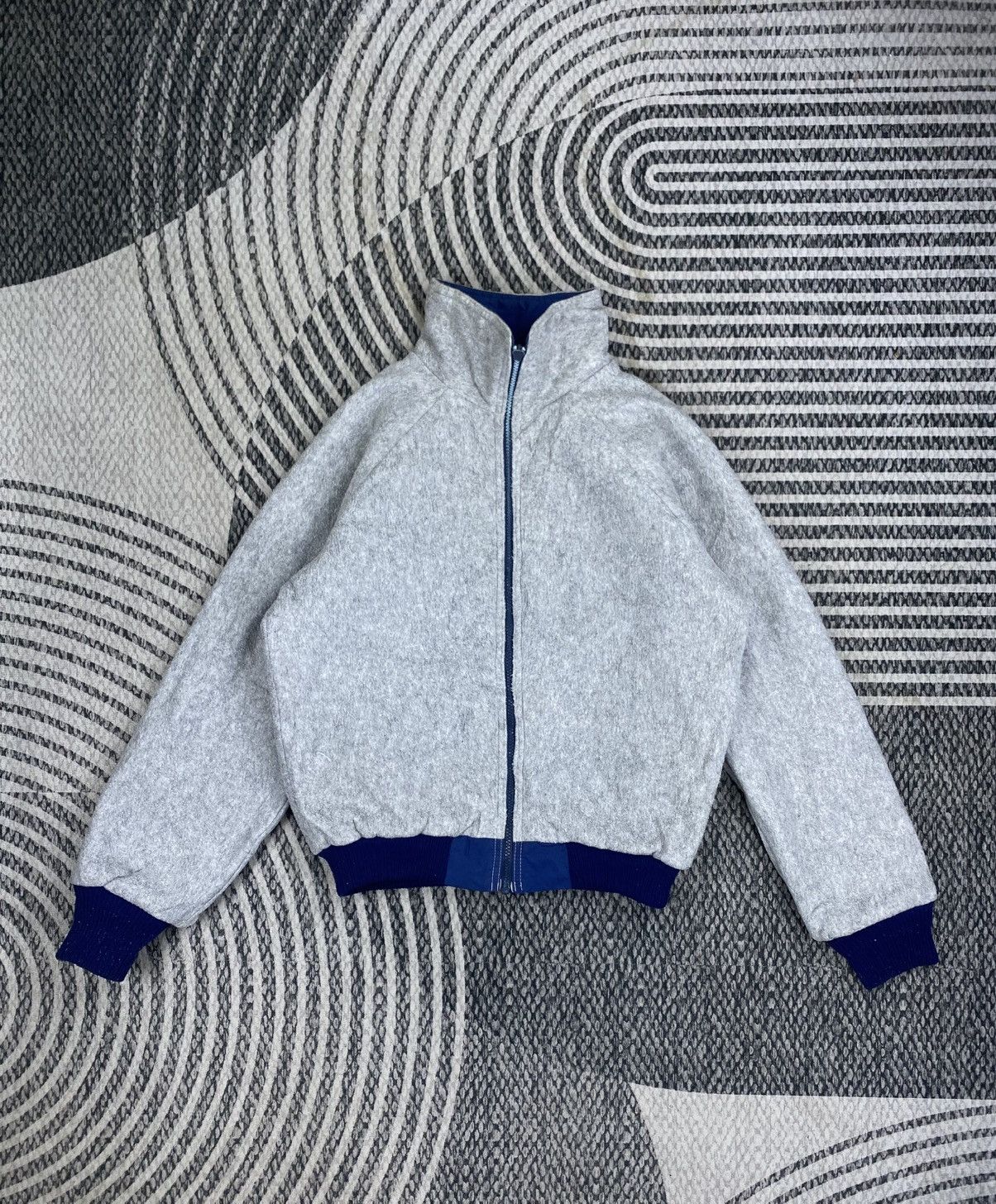 Patagonia Vintage 80s Patagonia Shelled Synchilla Reversible Jacket Size US S / EU 44-46 / 1 - 3 Thumbnail