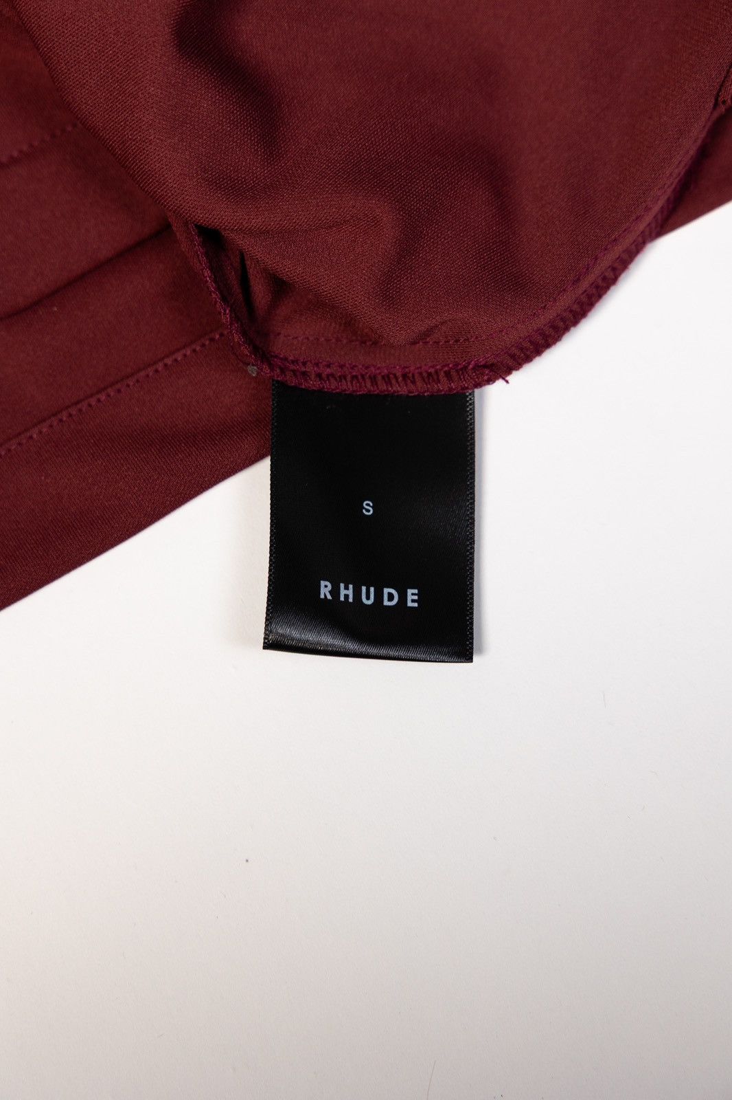 Rhude Rhude Ski Club Button Up Shirt Size US S / EU 44-46 / 1 - 8 Thumbnail