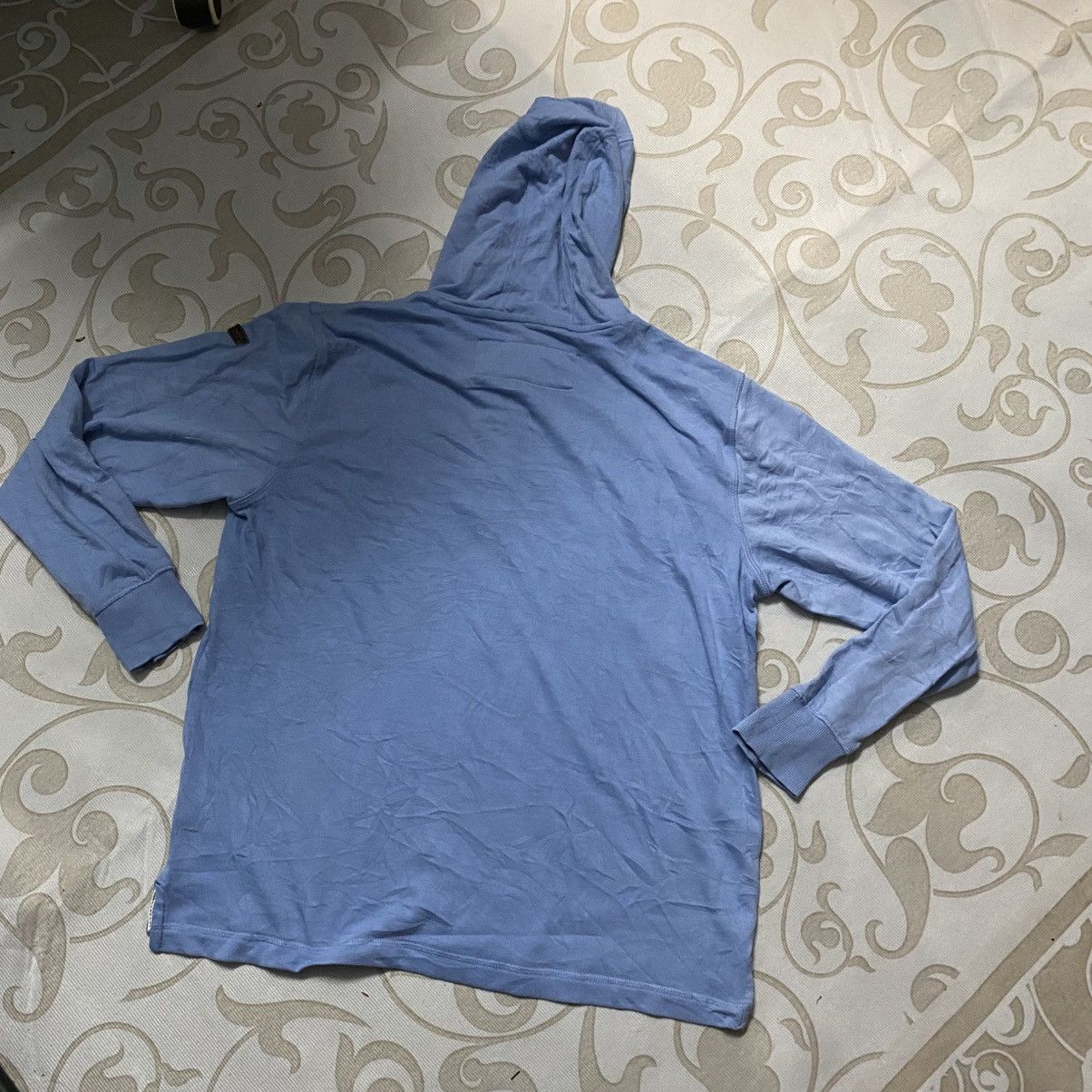 Hawke & Co Hawke & Co Outfitter Pull Over Hoodie Size US L / EU 52-54 / 3 - 5 Thumbnail