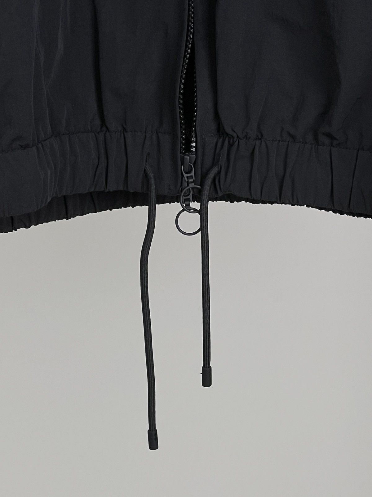 Daniel Arsham Nylon coach jacket Size US M / EU 48-50 / 2 - 18 Thumbnail