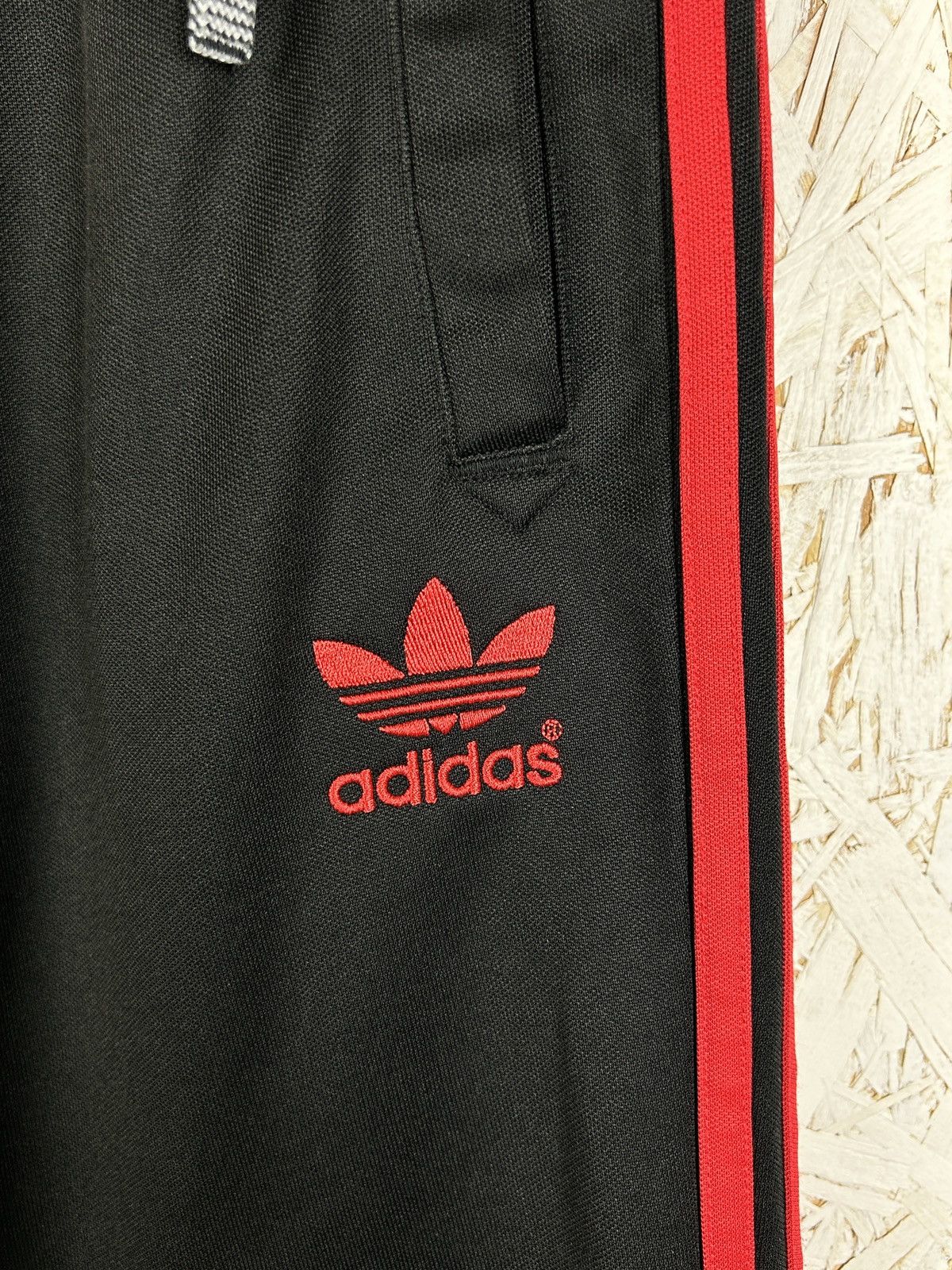 Kazuki Kuraishi Adidas Mcnairy x Kazuki Kuraishi Clown Shorts Black Size M Size US 32 / EU 48 - 4 Thumbnail