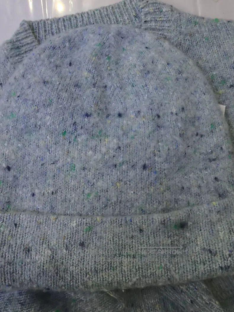Acne Studios Acne Studios Top + Hat Size US M / EU 48-50 / 2 - 3 Thumbnail