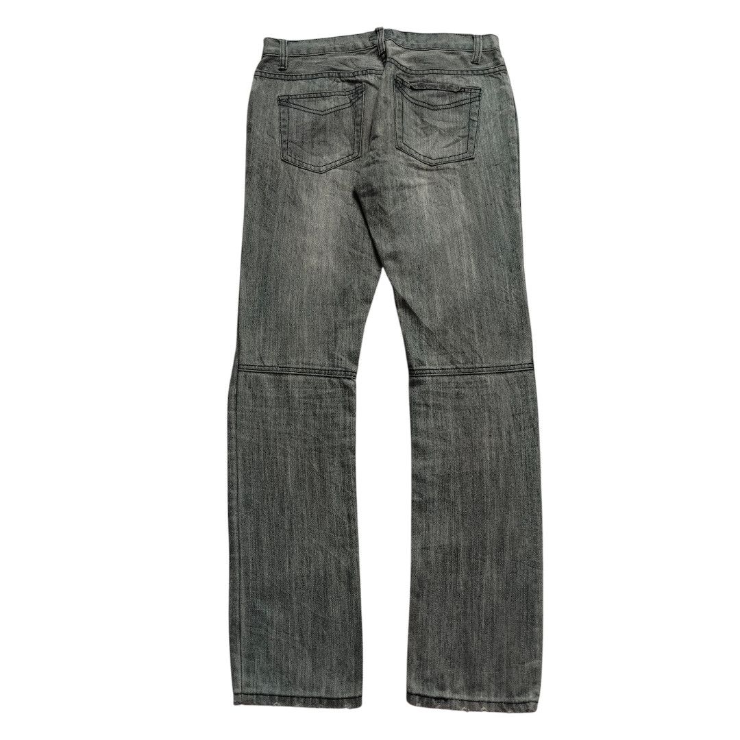 Kris Van Assche Kris van assche slim jeans Size US 30 / EU 46 - 2 Thumbnail
