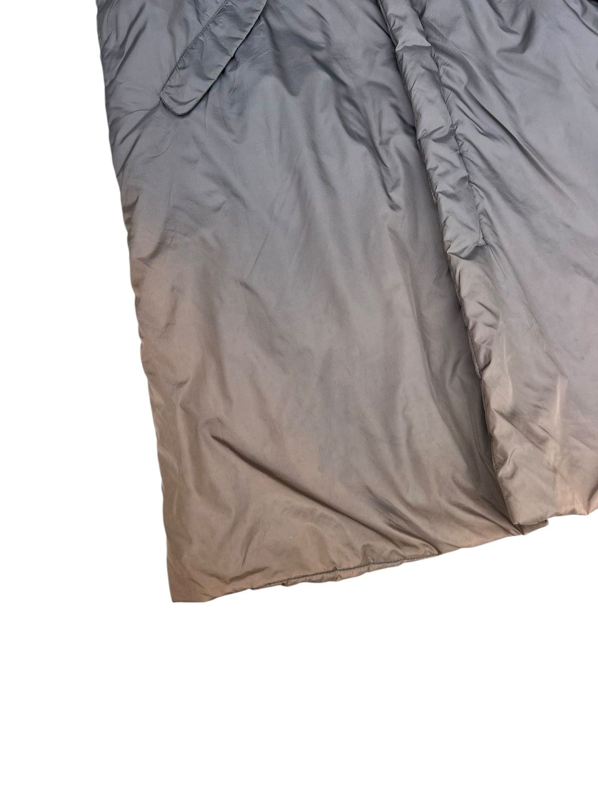 Yohji Yamamoto Yohji Yamamoto Y’s For Living Fade Towel Lined Long Jacket Size US M / EU 48-50 / 2 - 9 Thumbnail