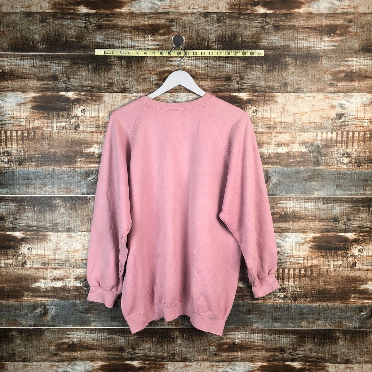 Japanese Brand Japanese Brand vintage Sweatshirt #A2266 Size US L / EU 52-54 / 3 - 12 Thumbnail