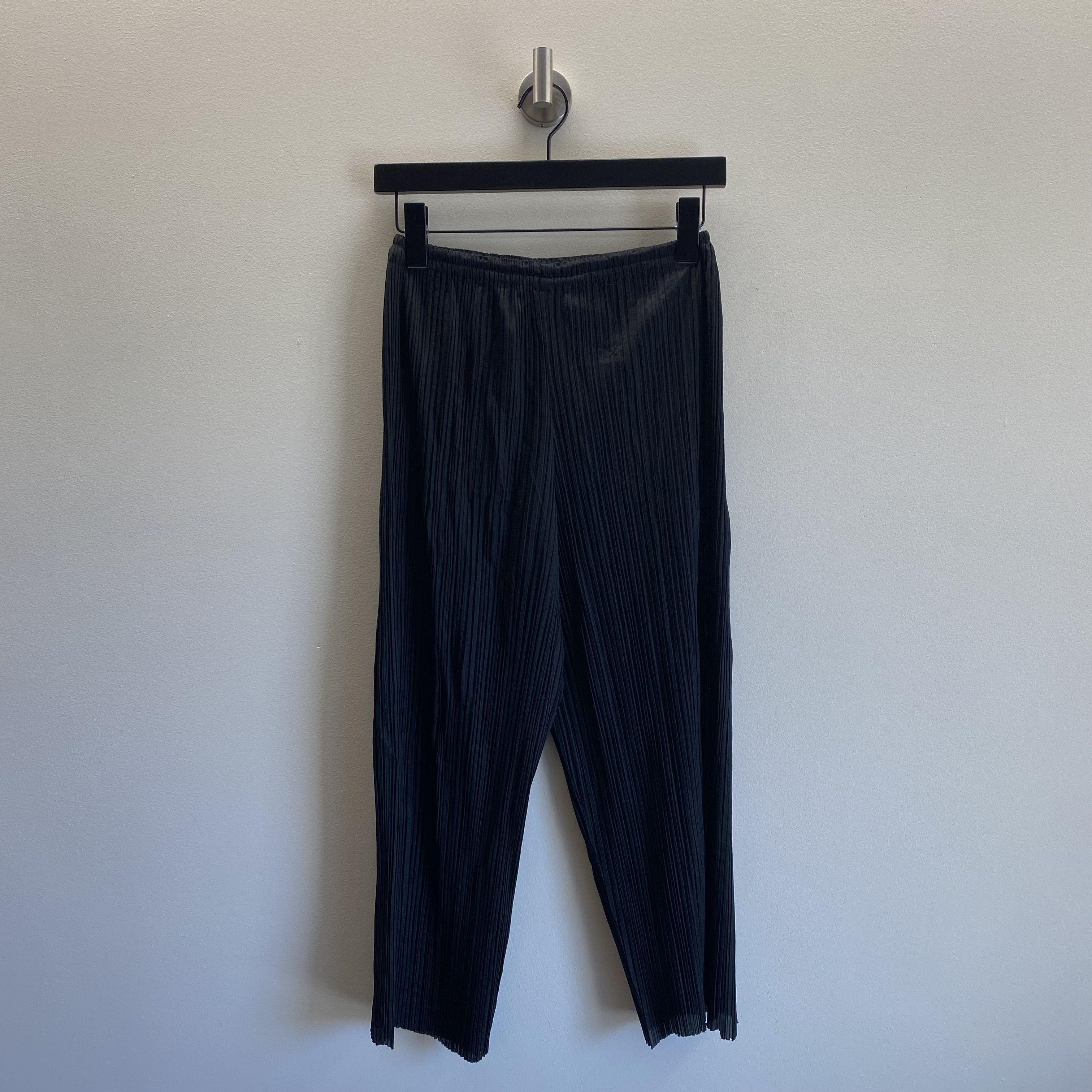 Issey Miyake Issey MIyake Pleats Please Cut Off Caprese Size 26" / US 2 / IT 38 - 1 Thumbnail