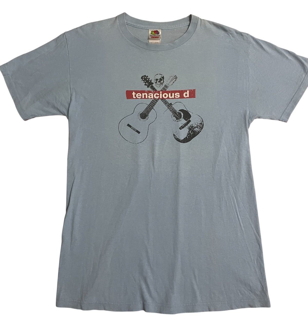 Band Tees × Vintage Vintage Tenacious D Size US M / EU 48-50 / 2 - 1 Thumbnail
