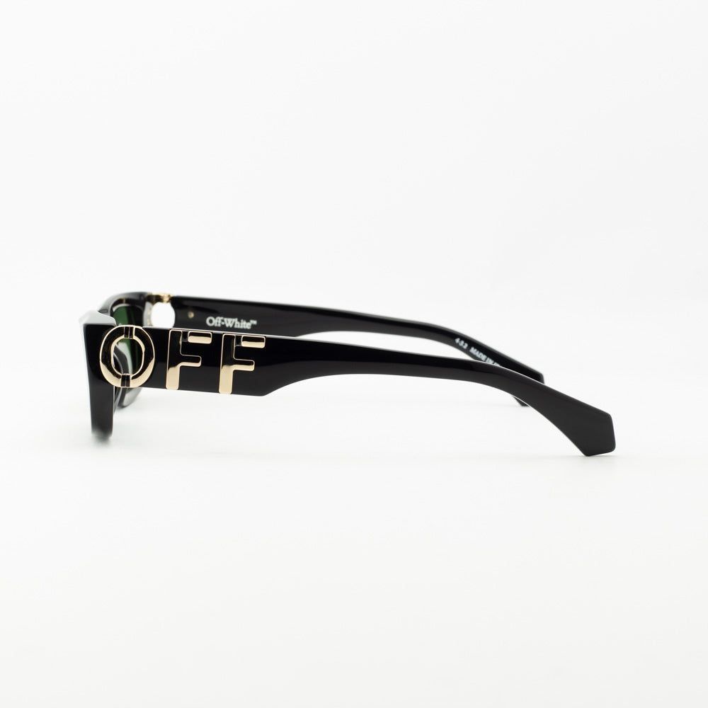 Off-White Off-White Sunglasses (OERI124S24PLA0011055-FR) Size ONE SIZE - 3 Thumbnail