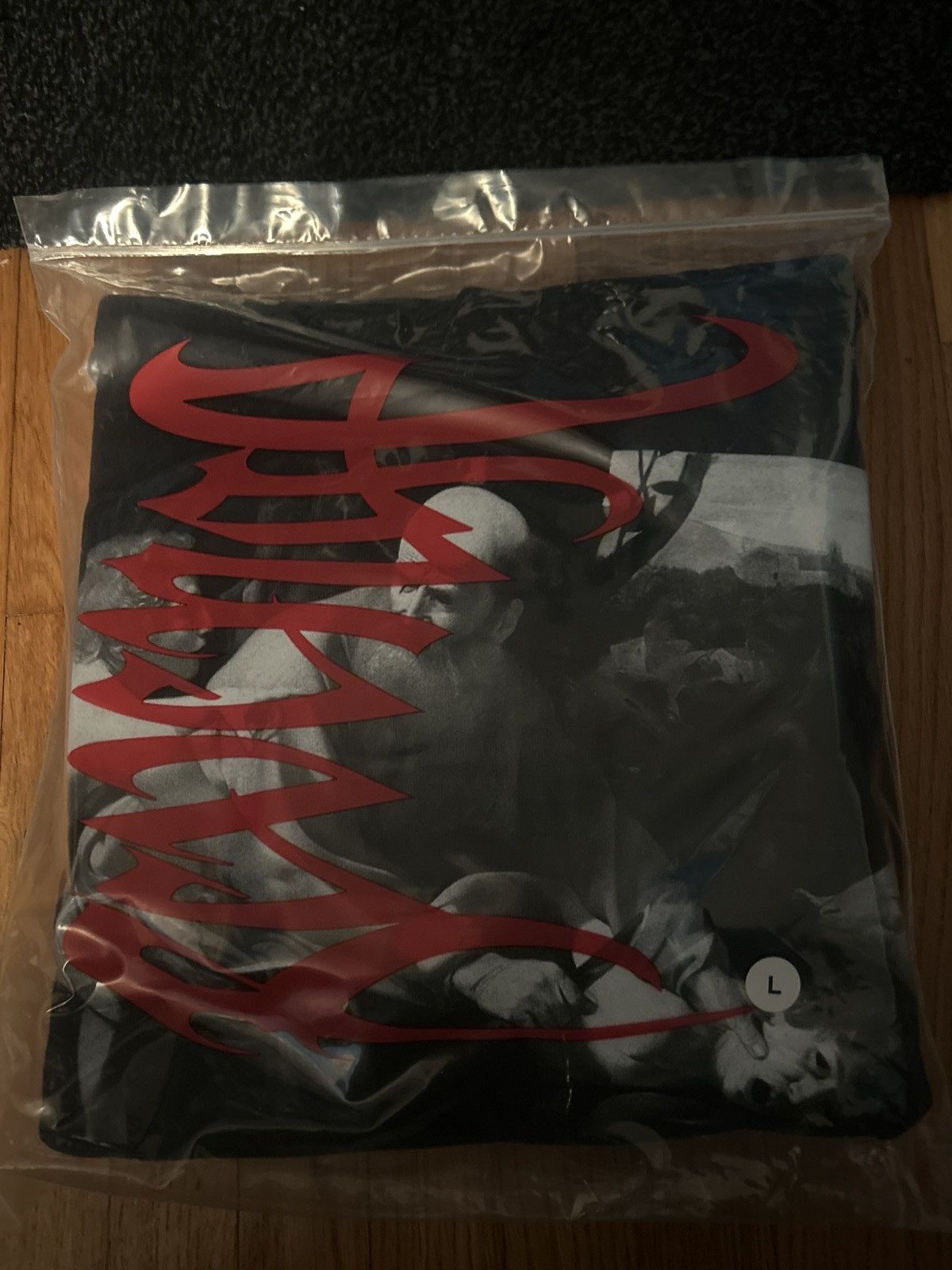 Revenge Isaac Hoodie Size US L / EU 52-54 / 3 - 1 Thumbnail