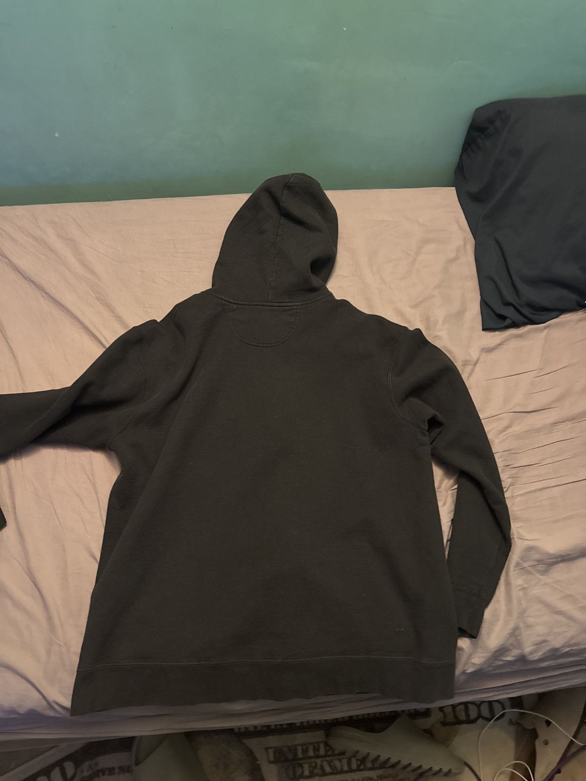 Vintage vintage rainbow zipup hoodie Size US XL / EU 56 / 4 - 2 Thumbnail