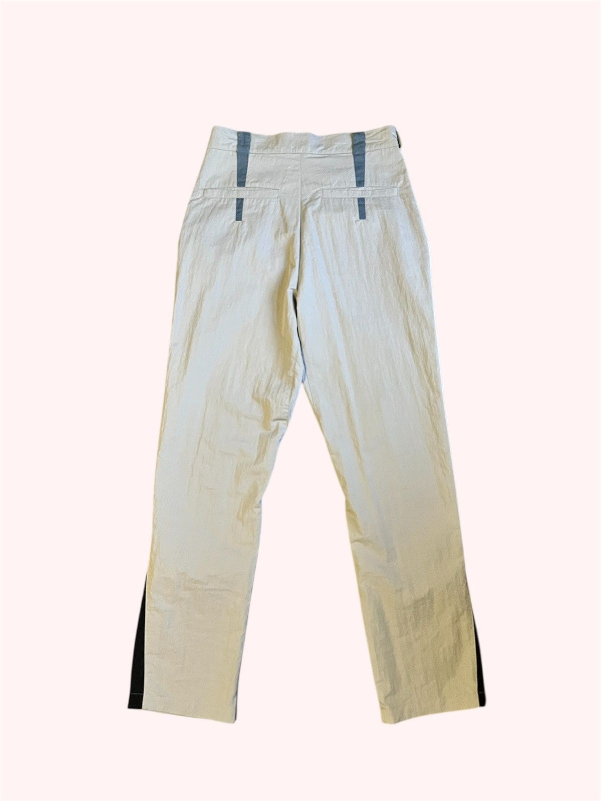 Kiko Kostadinov Kiko Kostadinov Jethra Trousers Size US 30 / EU 46 - 3 Thumbnail