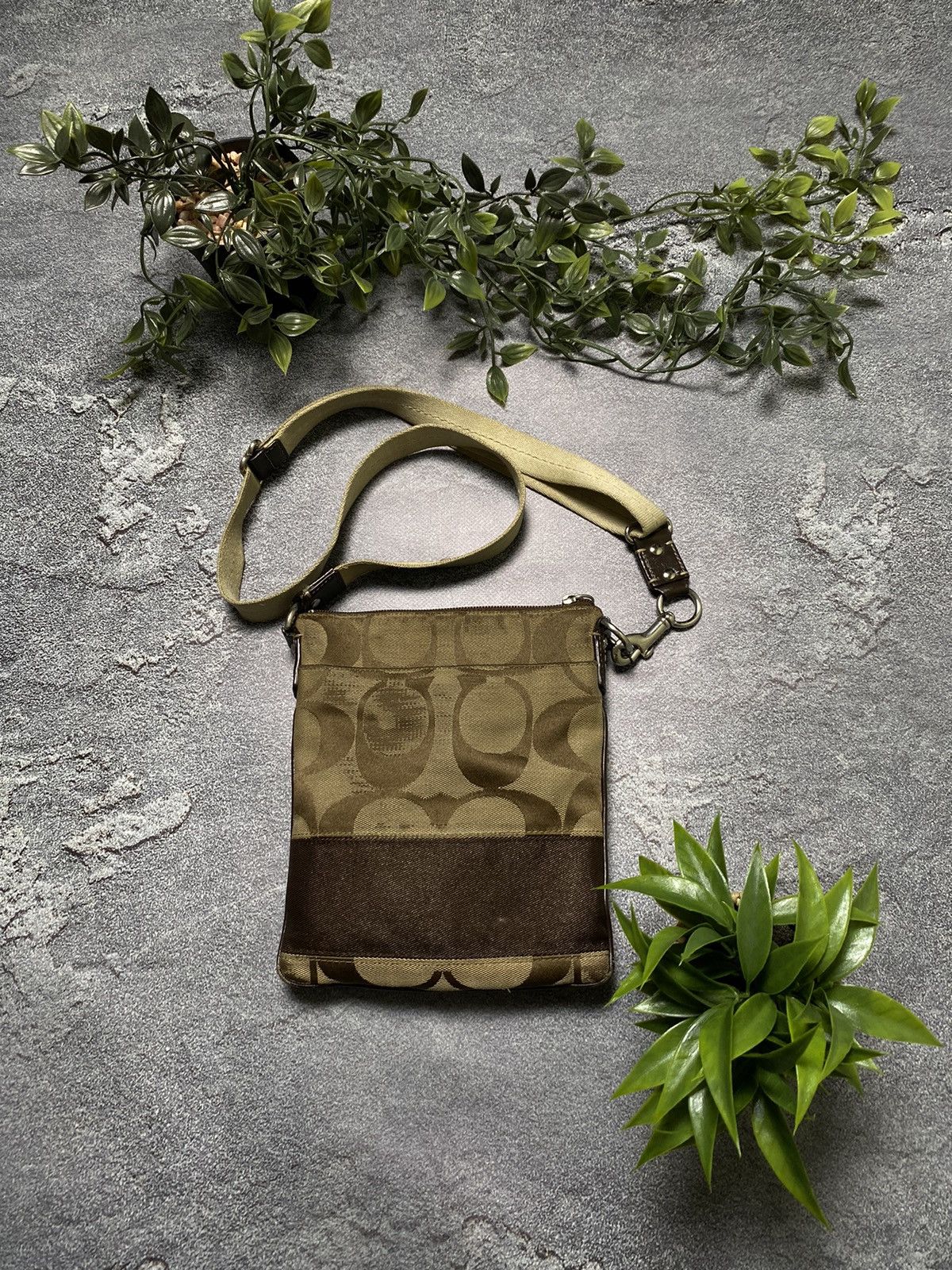 Other Coach mini bag Size ONE SIZE - 1 Thumbnail