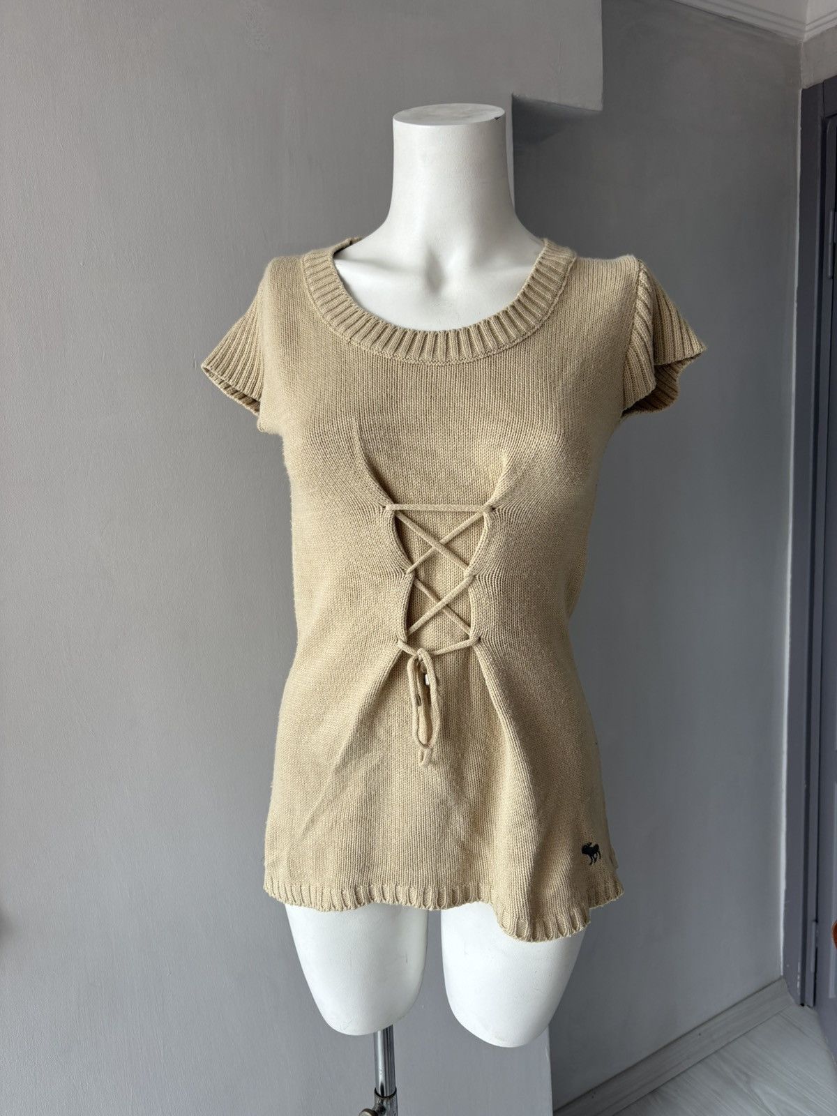 Abercrombie & Fitch Abercrombie blouse Size M / US 6-8 / IT 42-44 - 4 Thumbnail
