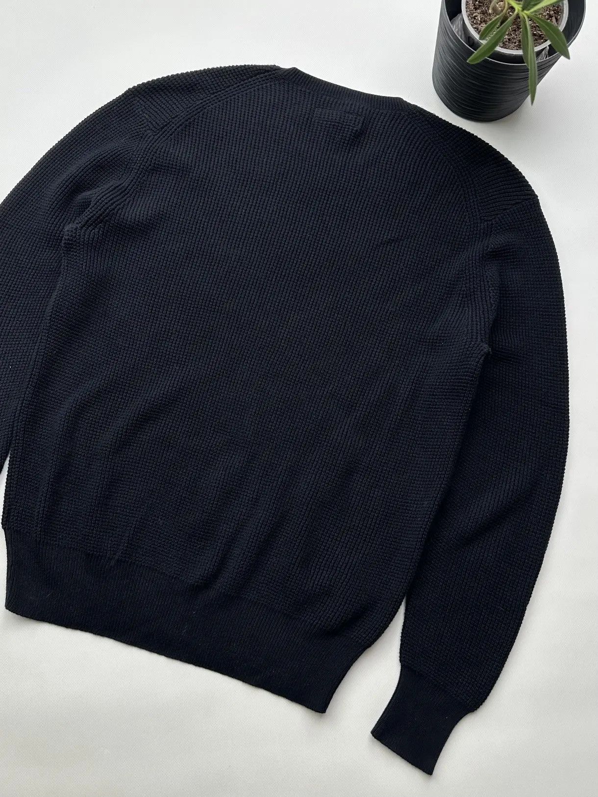 Allsaints Allsaints Sweater (329) Size US L / EU 52-54 / 3 - 8 Thumbnail