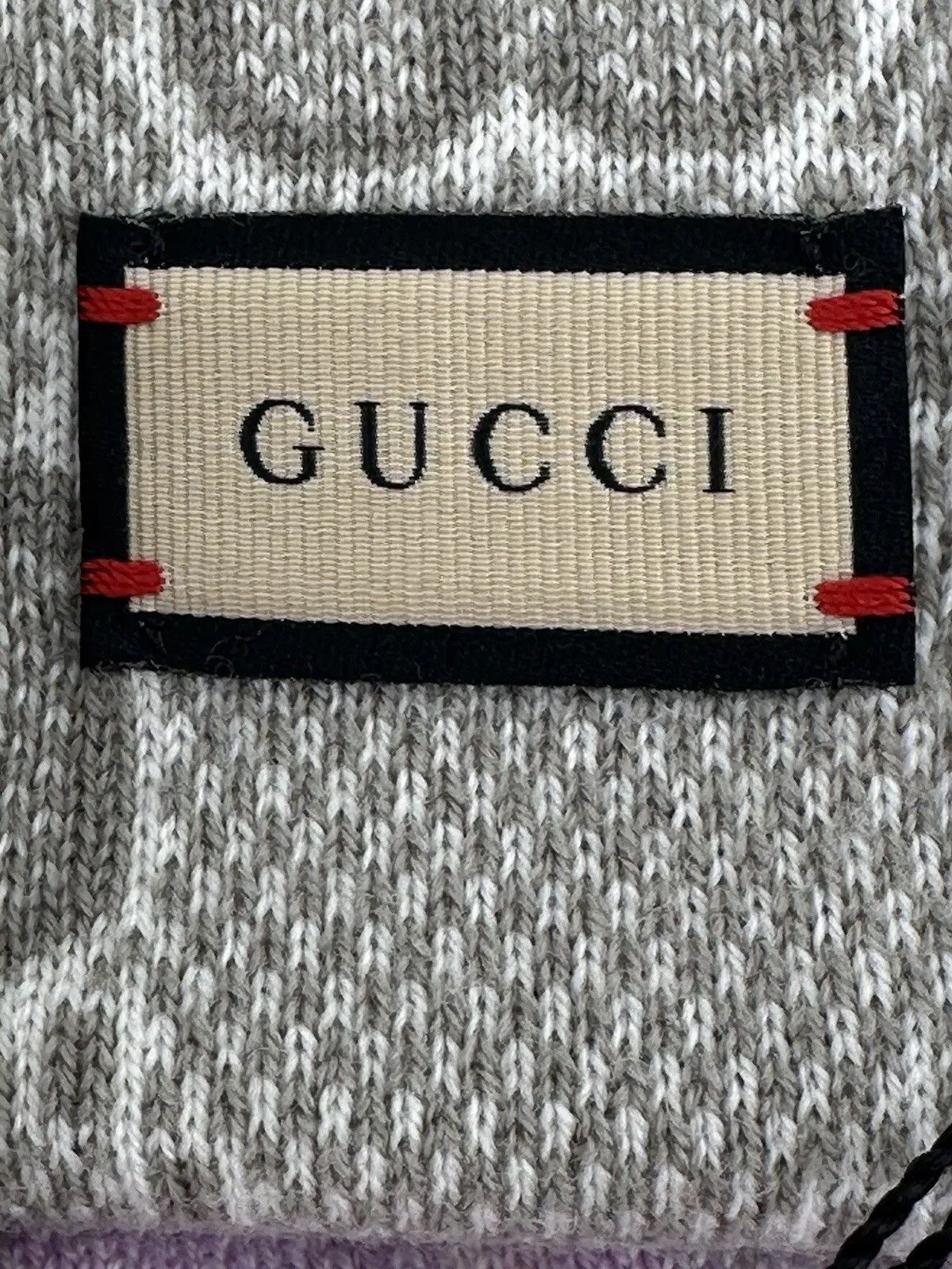 Gucci New Hat Wool Size-S-56cm Size ONE SIZE - 8 Thumbnail