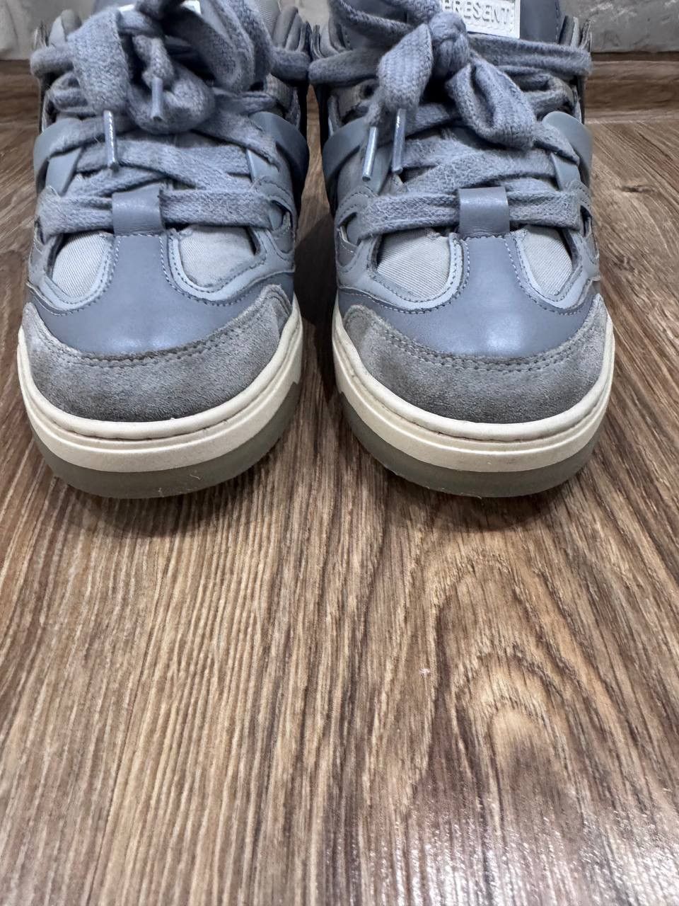 Represent Clo. Represent Bully Men's Sneakers Shoes Size 41.5 Size US 8.5 / EU 41-42 - 6 Thumbnail