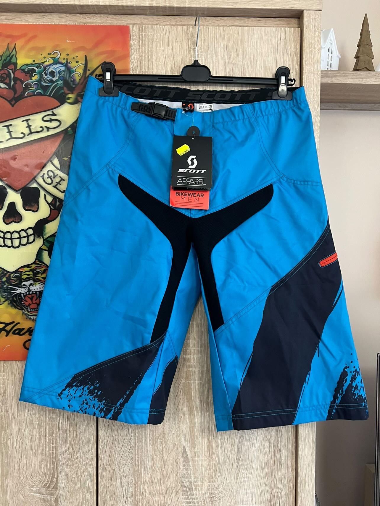 Other Scott Apparel short🔥💥 Size US 36 / EU 52 - 1 Thumbnail