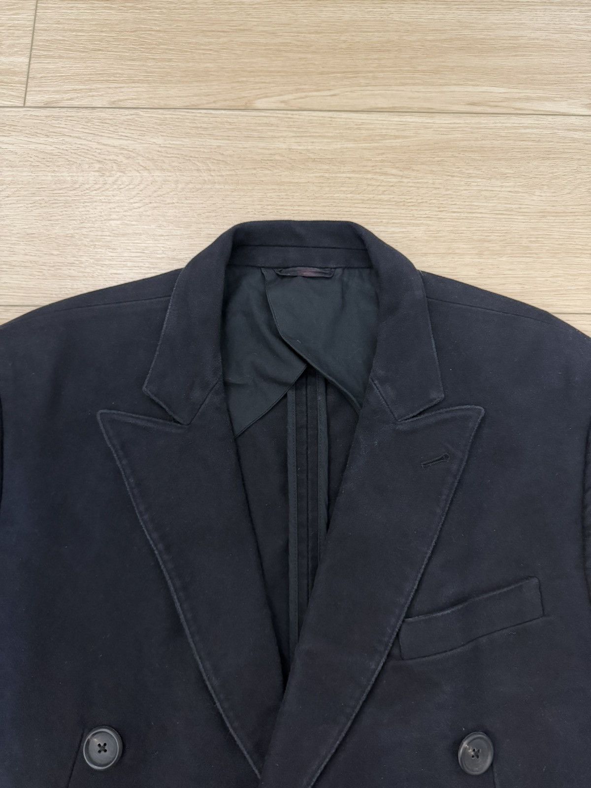 Margaret Howell Margaret Howell Cotton Blazer Size 44R - 2 Thumbnail